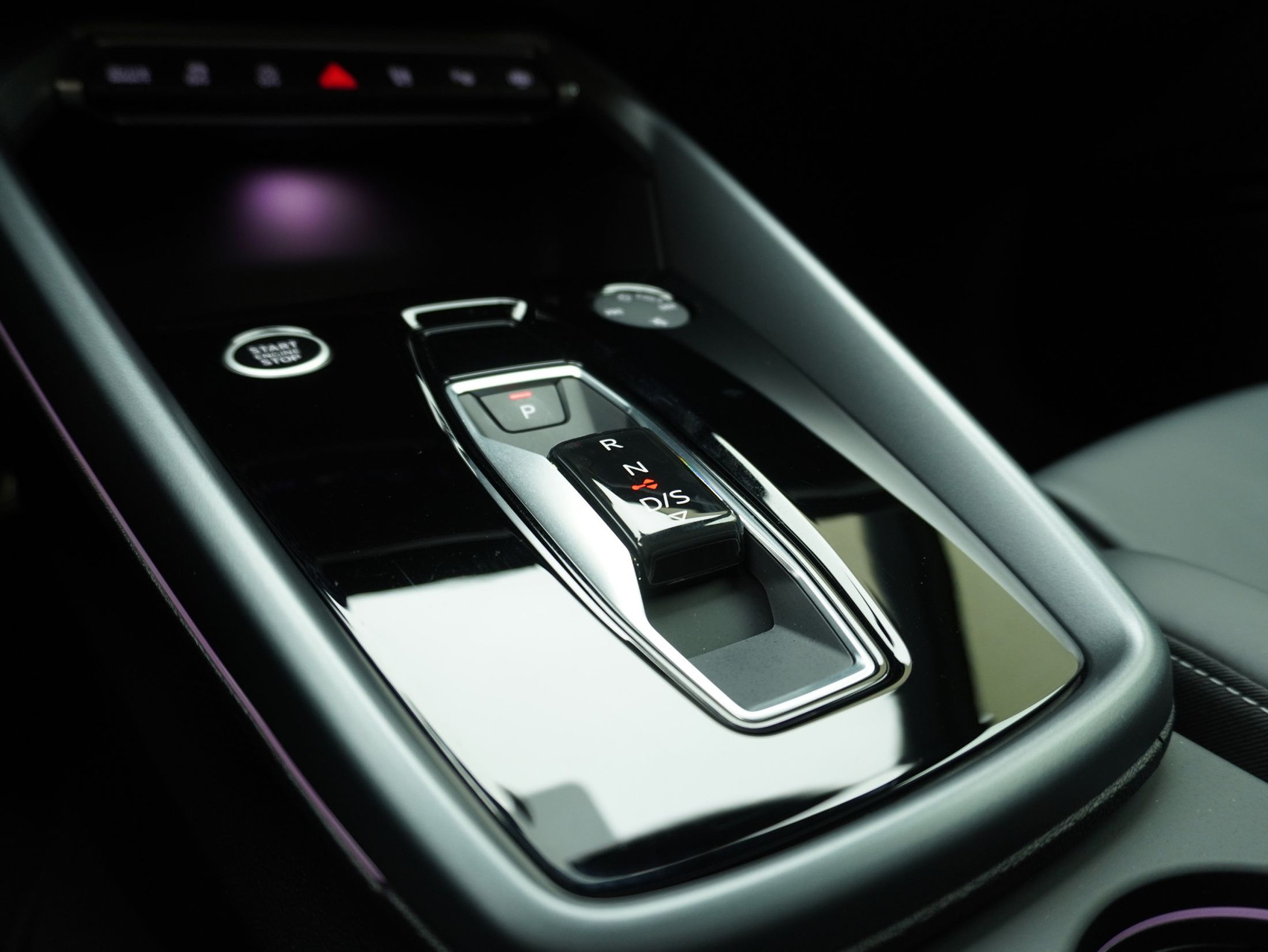 AUDI A3 Sportback 35 TFSI S Line S-Tronic