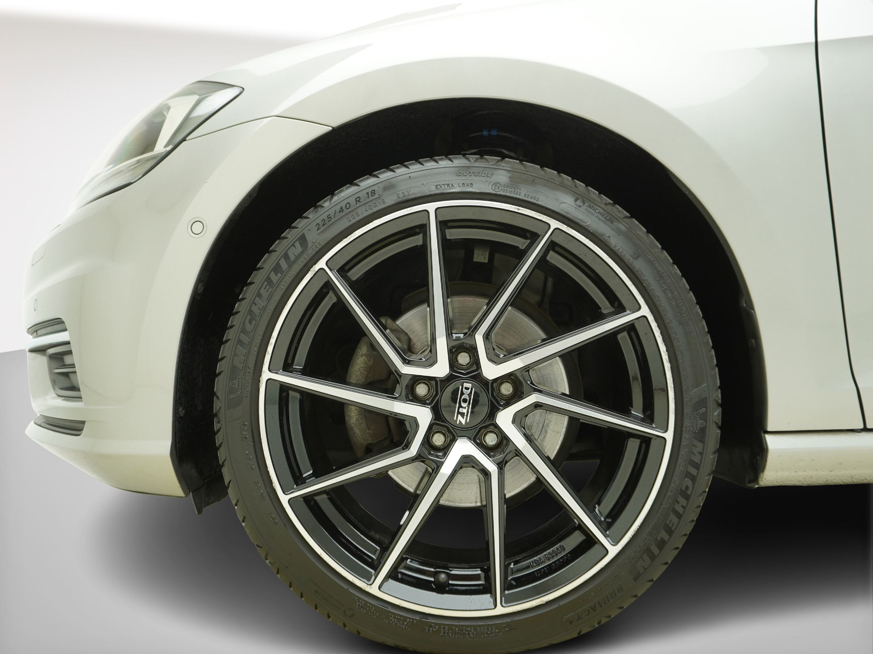 VW Golf 7 Variant 1.4 TSI DSG Comfortline