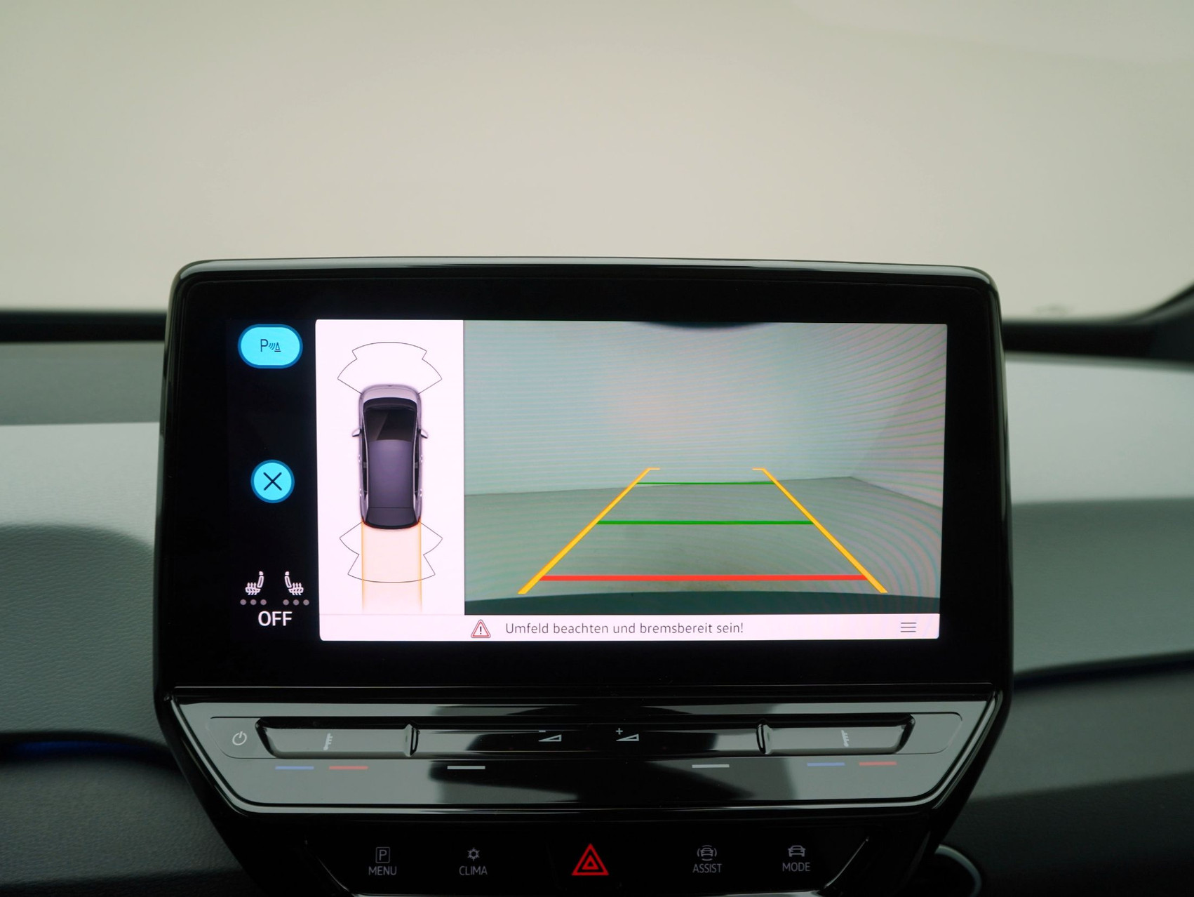 VW ID.3 Pro Performance Family