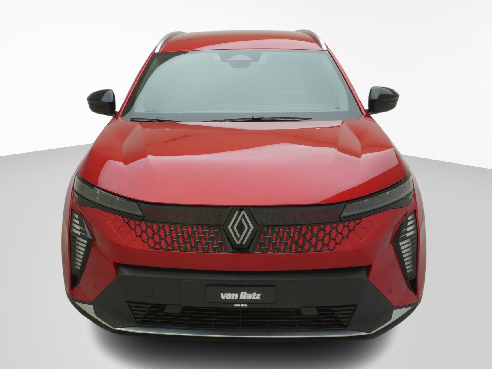 RENAULT Scénic E-Tech Long Range techno