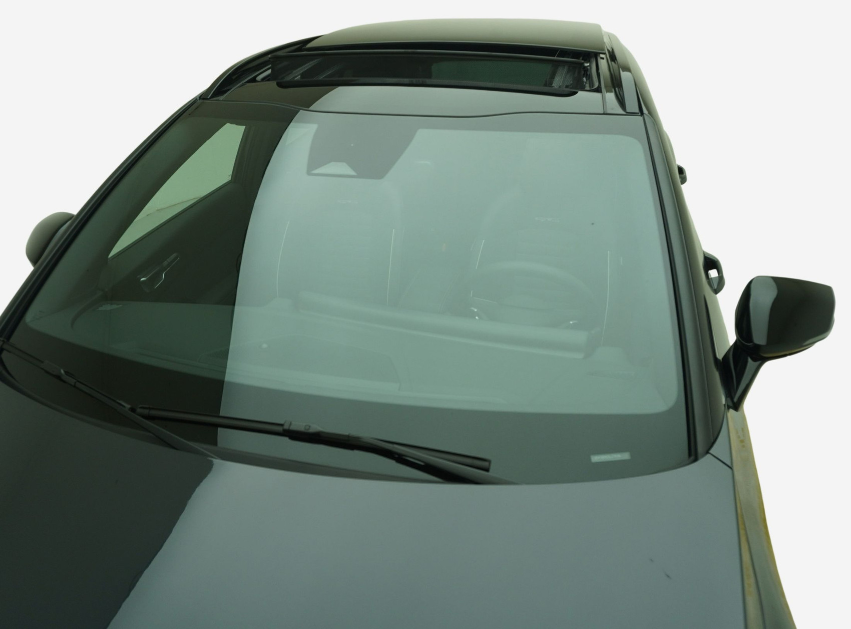 KIA Sportage 1.6 T-GDi PHEV GT-Line 4×4