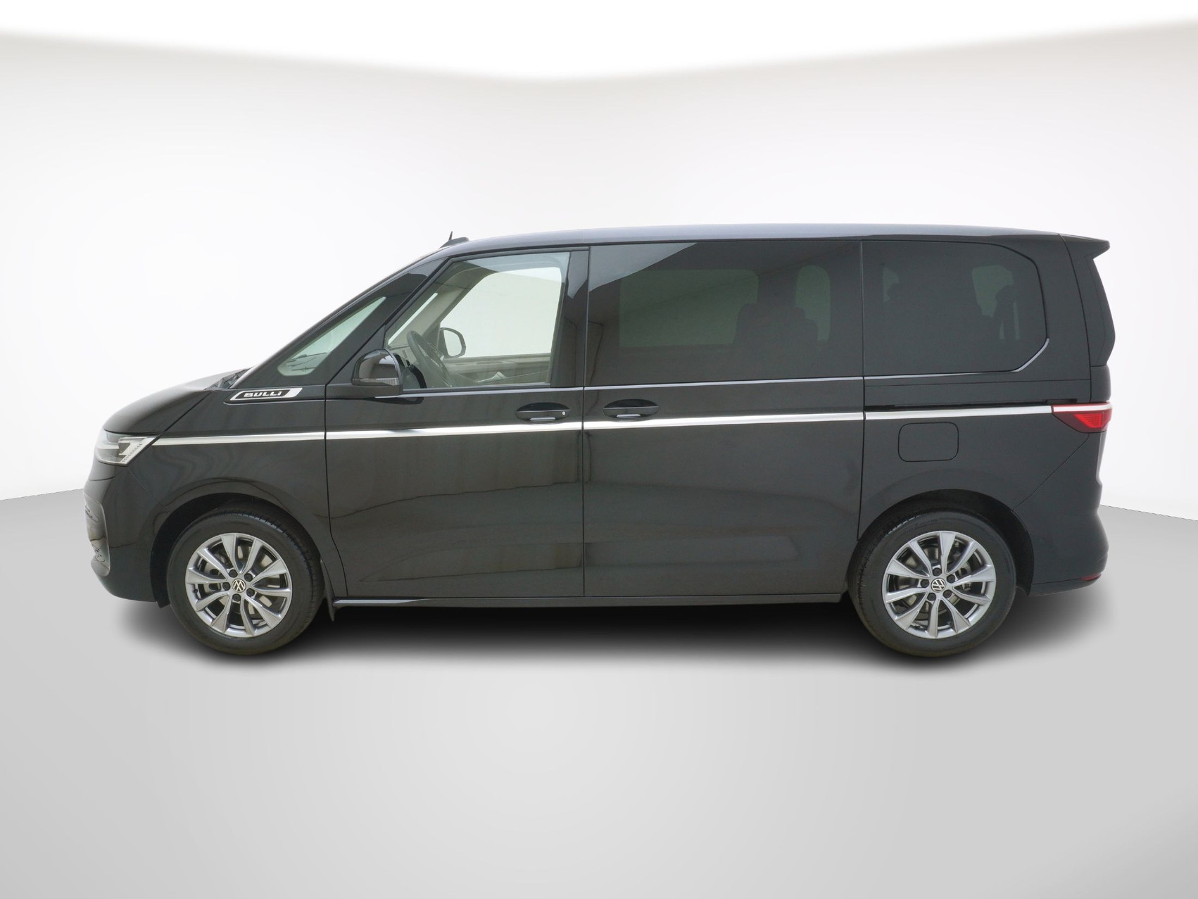 VW Multivan 1.5 TSI eHybrid Style DSG 4motion