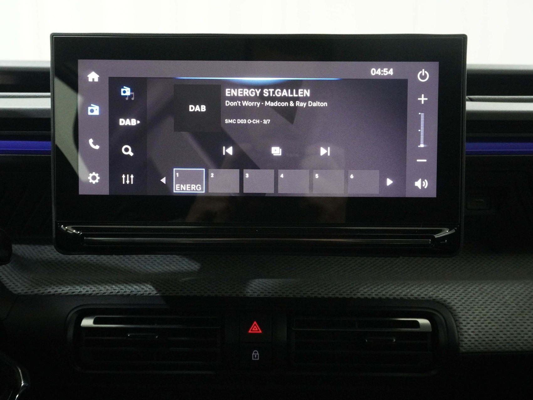 CITROËN C3 1.2 Turbo You+