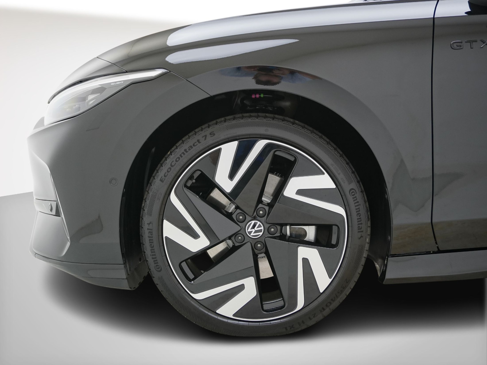 VW ID.7 Tourer 86 kWh GTX 4MOTION