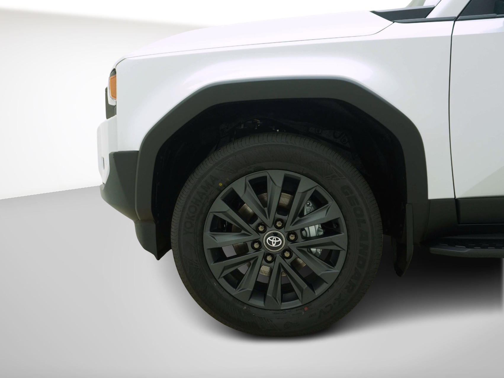 TOYOTA Land Cruiser 2.8 D 48V Invincible