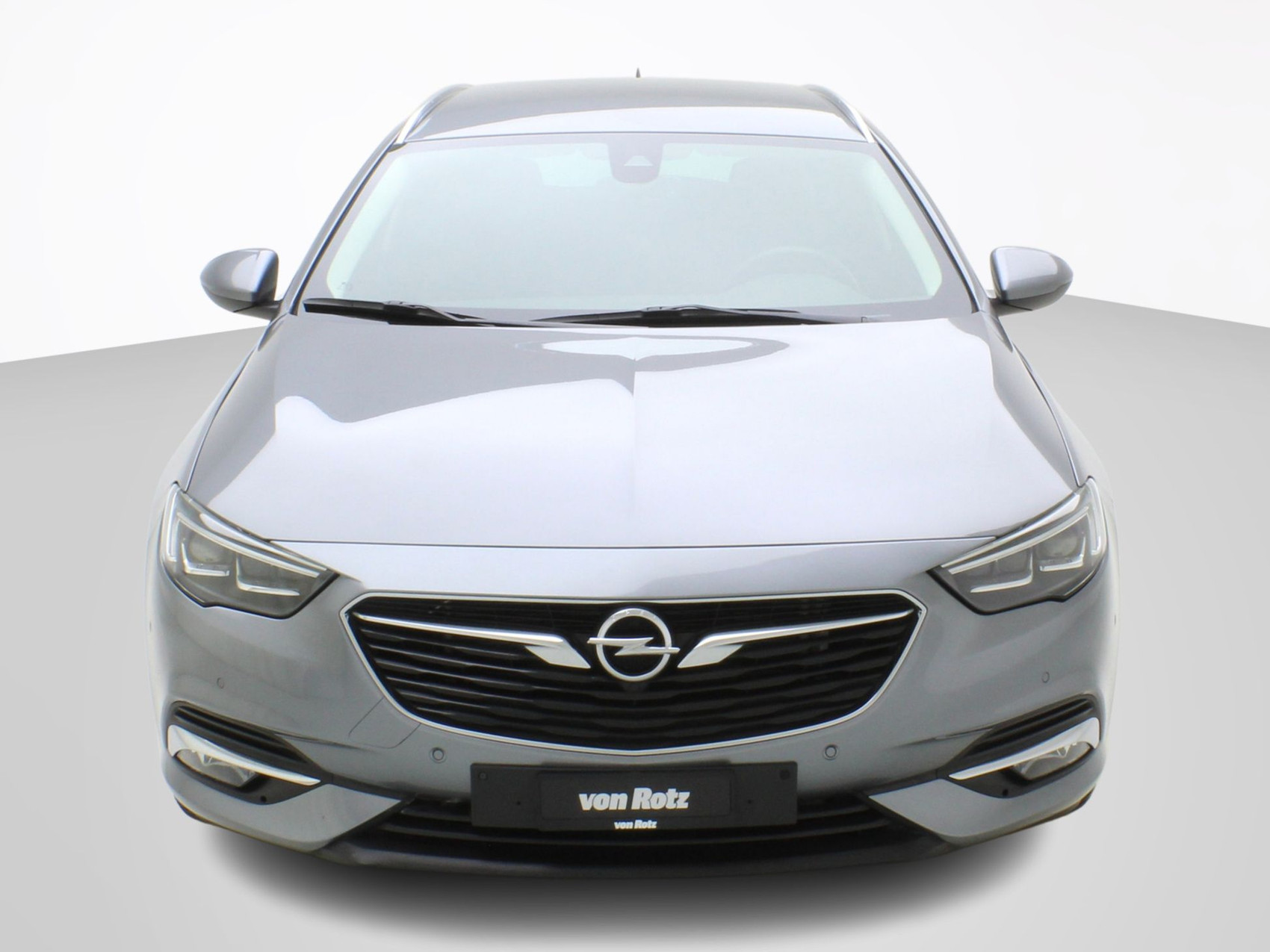 OPEL Insignia Sports Tourer 1.5 T Excellence