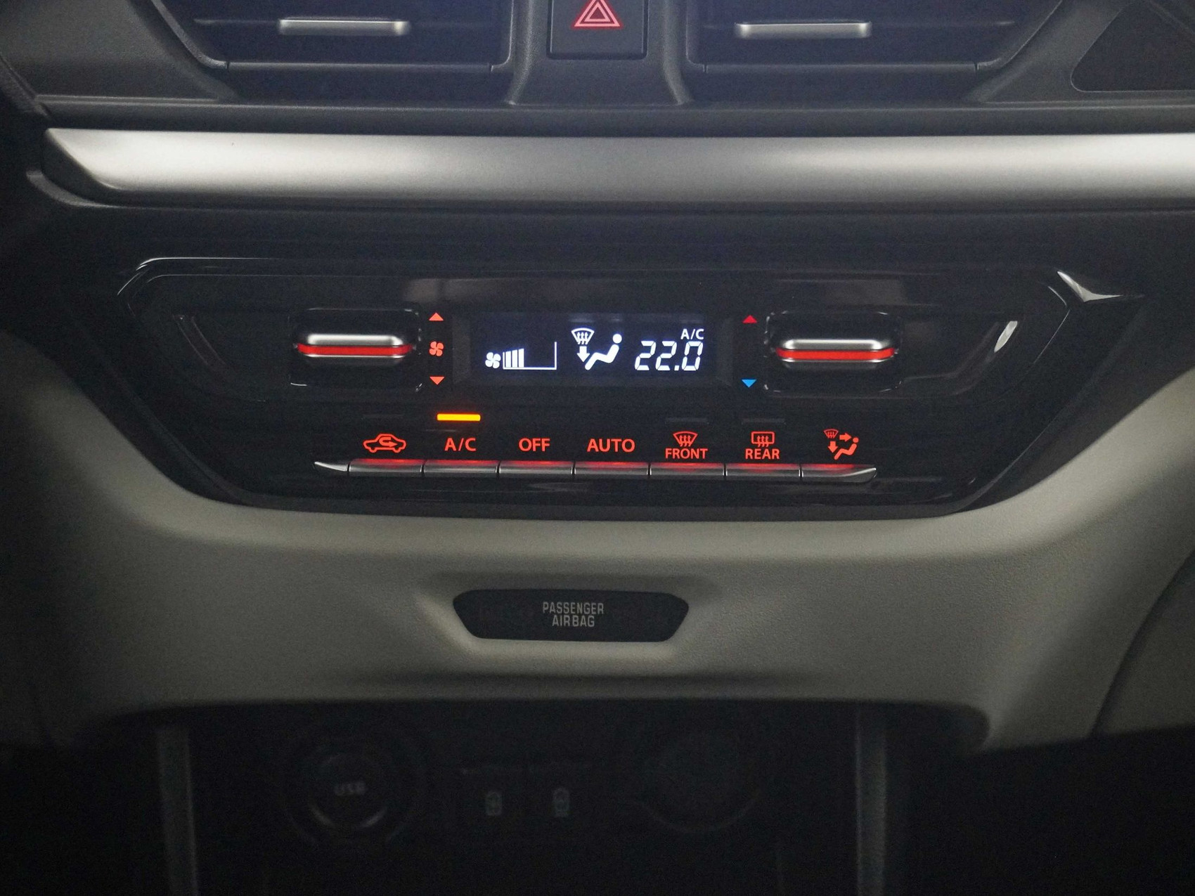 SUZUKI Swift 1.2 Tradizio Top Hybrid 4×4