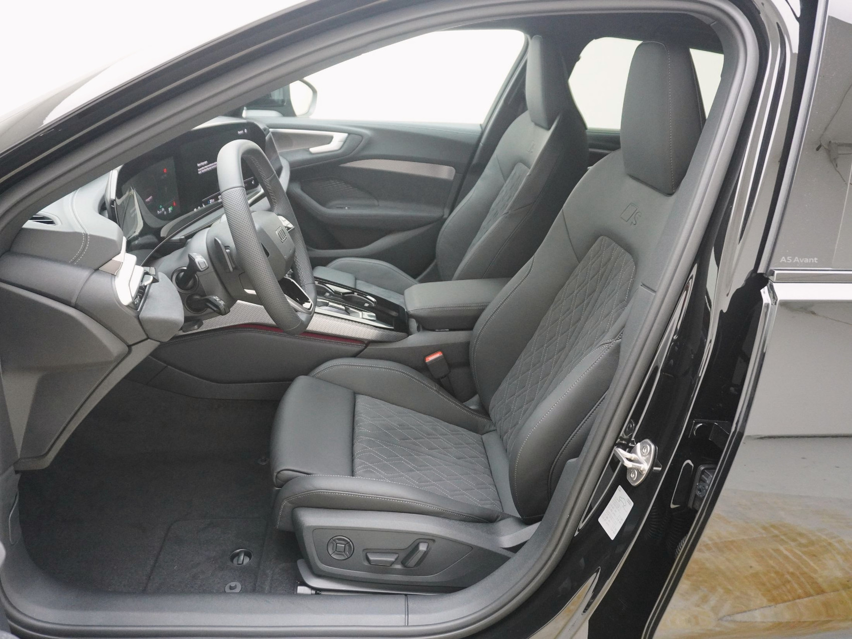 AUDI A5 Avant 2.0 e-hybrid S line quattro S-Tronic