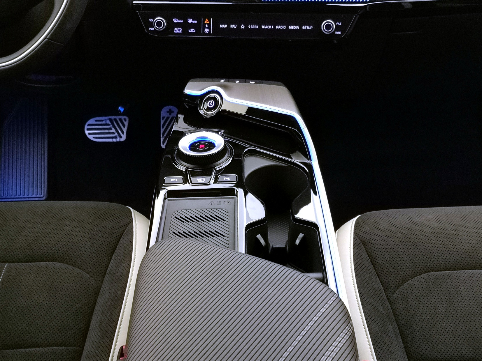 KIA EV6 77 kWh GT-Line 4×4