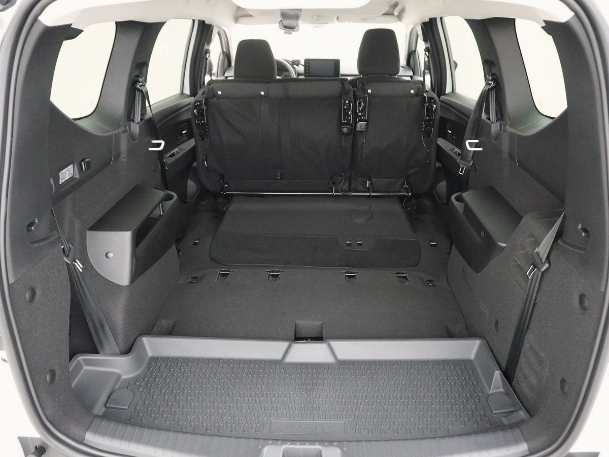 DACIA Jogger 1.8 Hybrid Extreme 7Plätzer