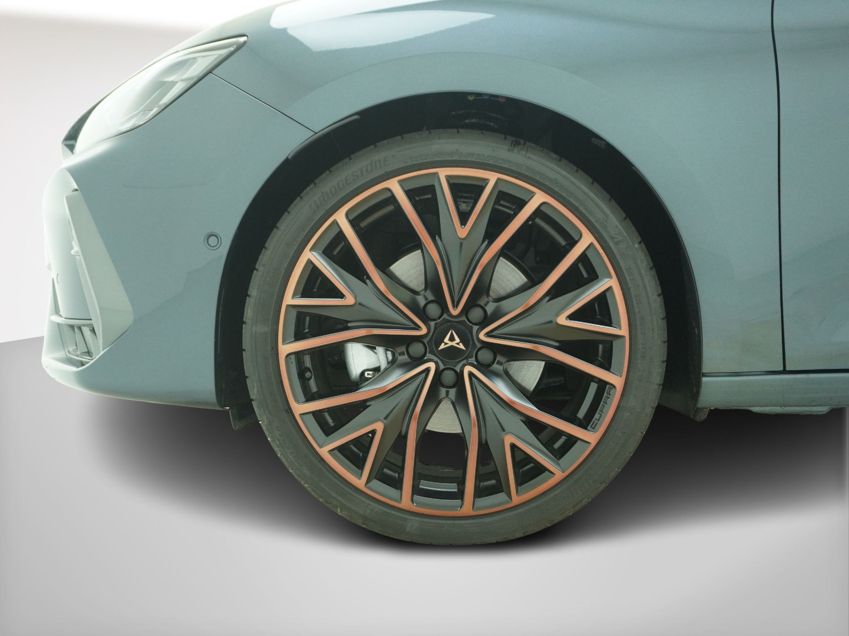 CUPRA Leon 1.5 eTSI DSG