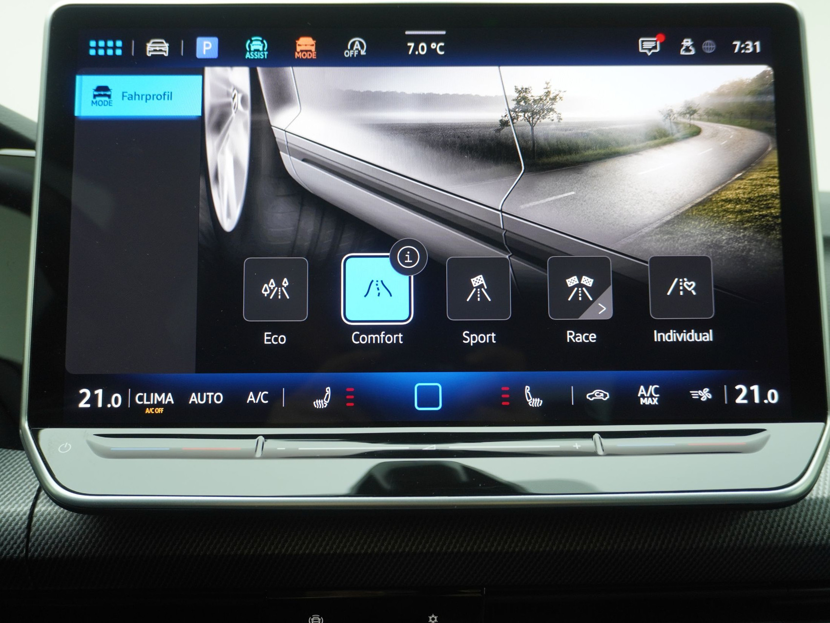 VW Golf 8.5 2.0 TSI DSG R Black Edition 4Motion (2025)