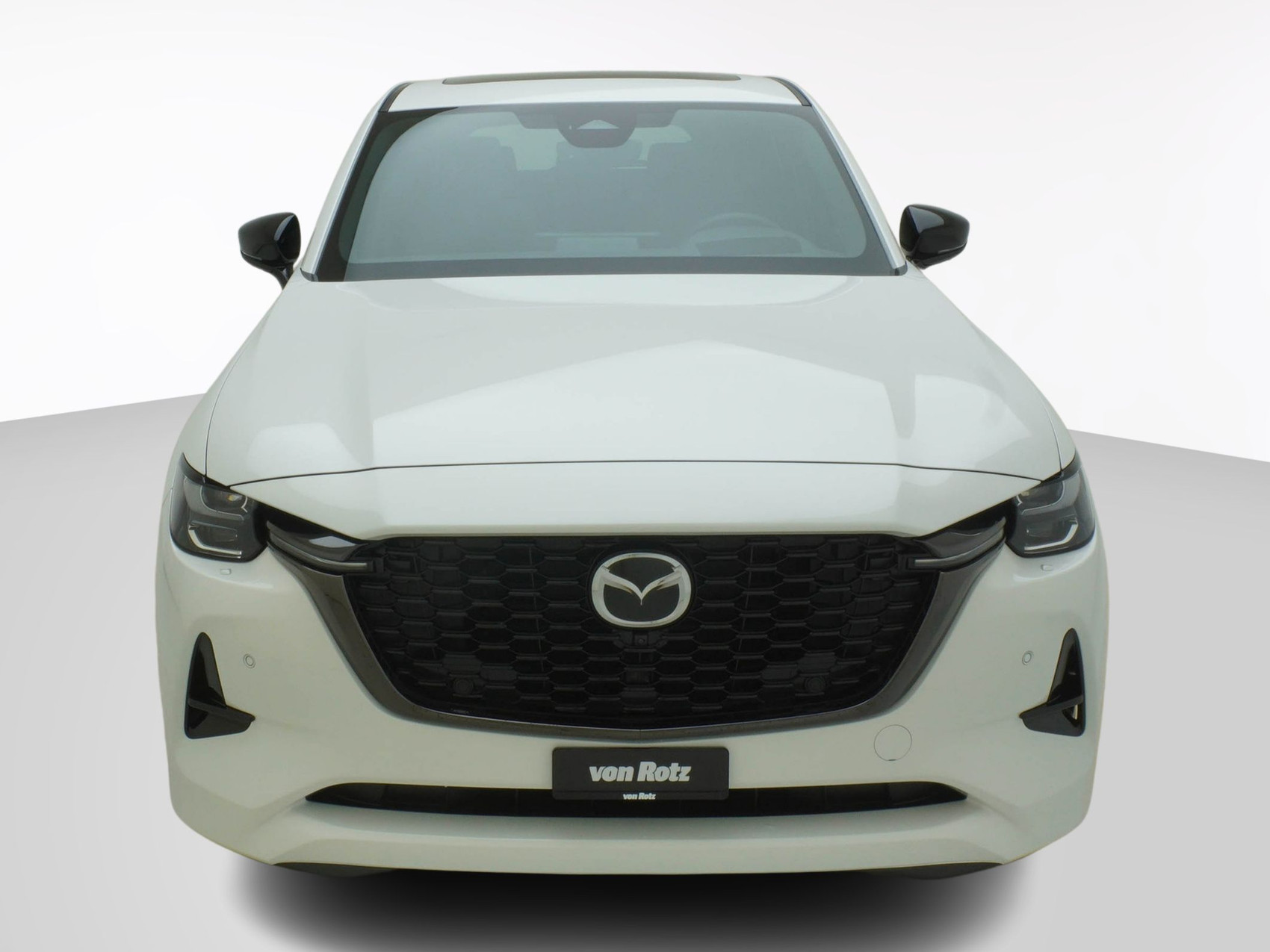 MAZDA CX-60 2.5 PHEV Homura Plus