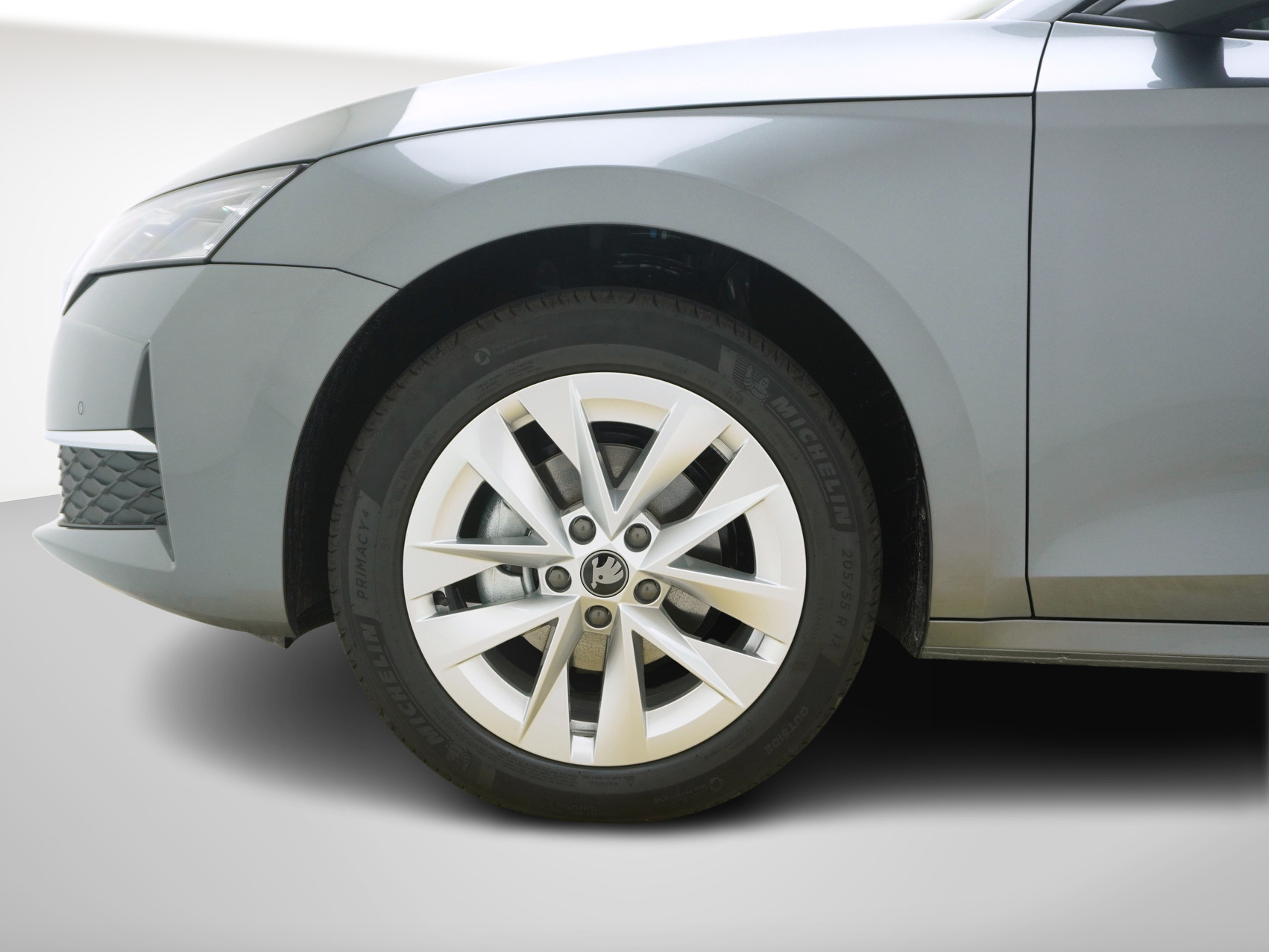 SKODA Octavia 2.0 TDI Selection-Loft DSG