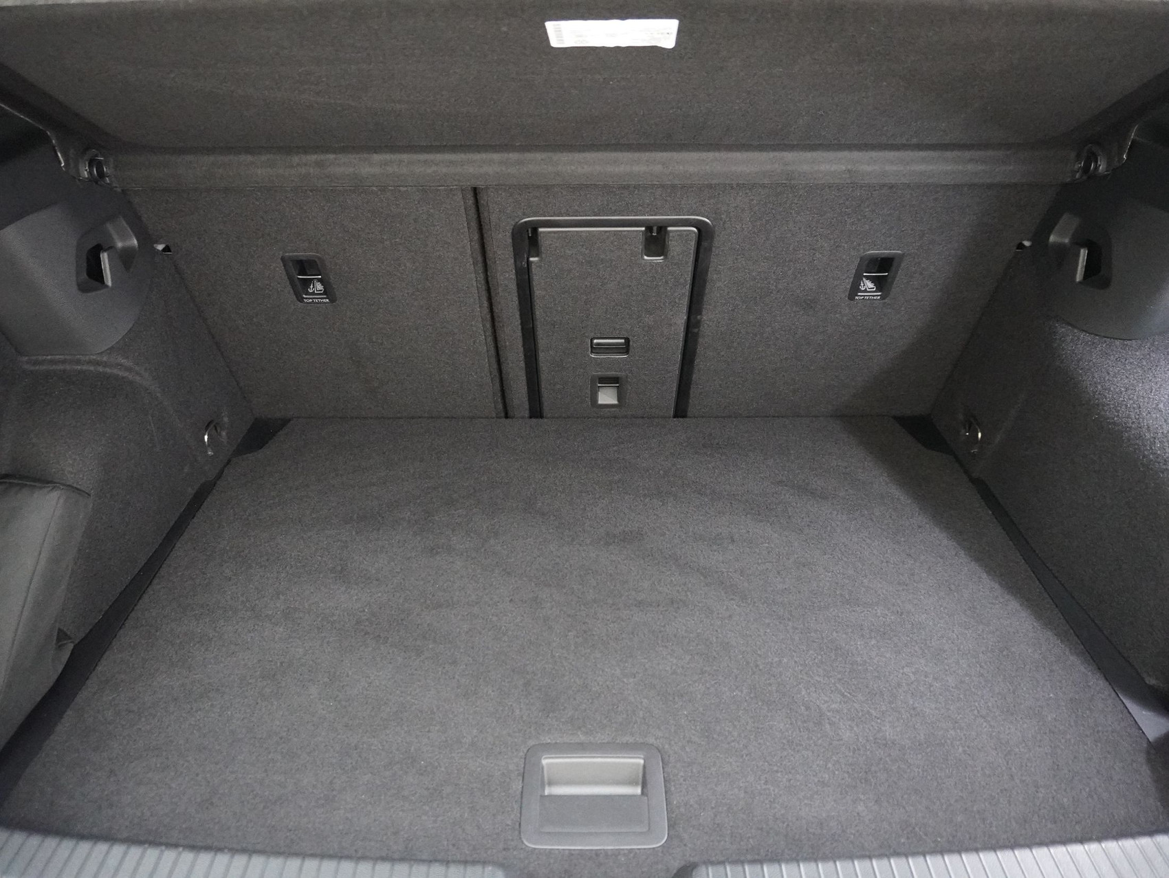 VW Golf 8.5 2.0 TSI DSG GTI Black Style (2025) **Leder/Harmon-Kardon/Sitzbelüftung/uvm.**