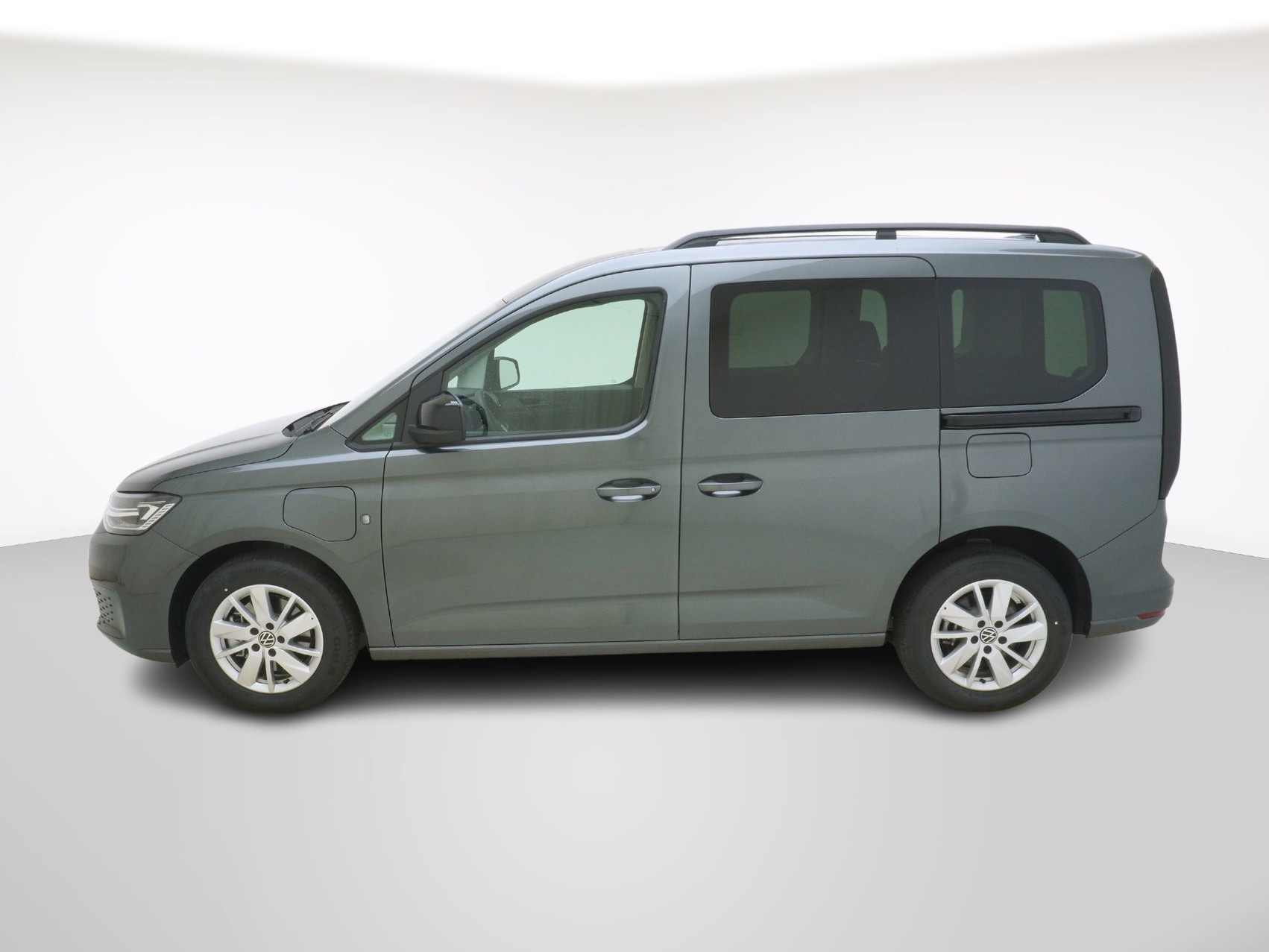VW Caddy 1.5 TSI Plug-in-Hybrid Life DSG