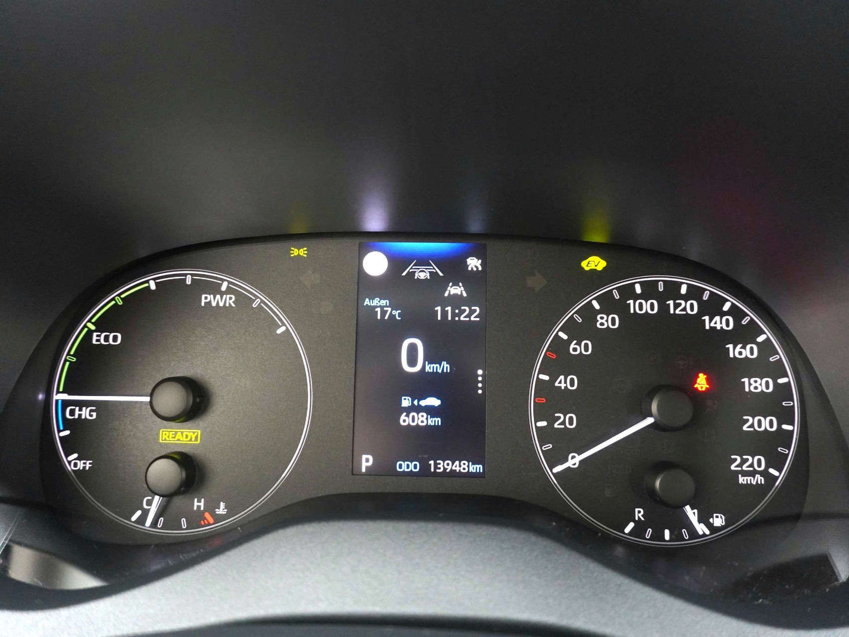 MAZDA 2 1.5 Hybrid Exclusive-Line