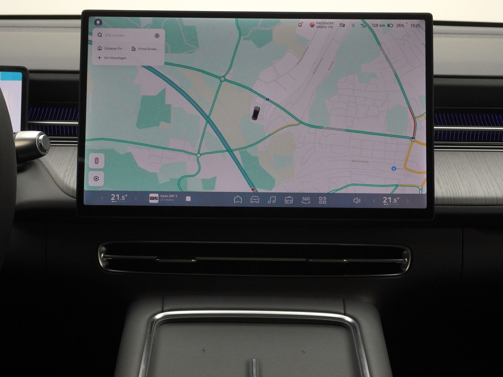 XPENG G6 Performance AWD