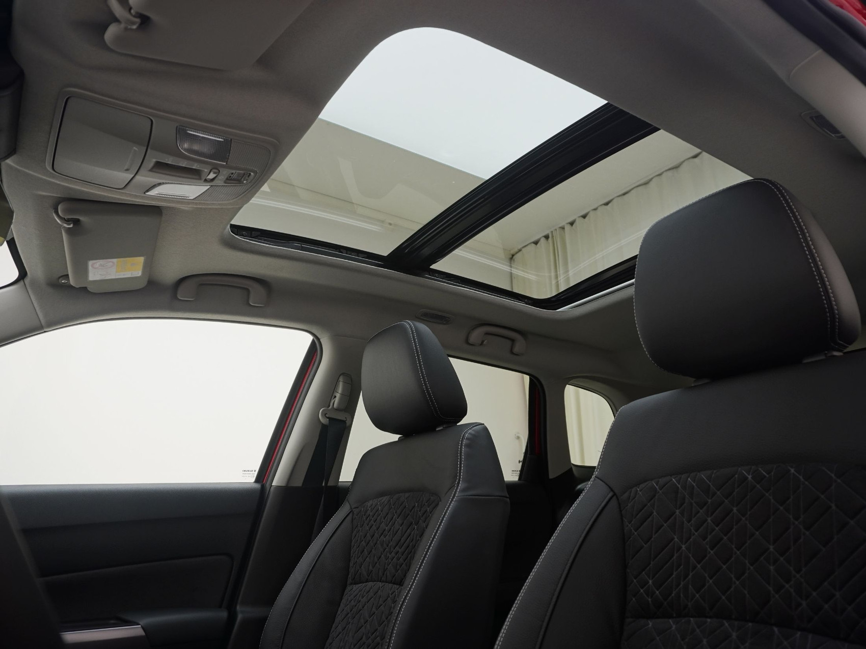 SUZUKI Vitara 1.4 T Compact Top Hybrid 4×4