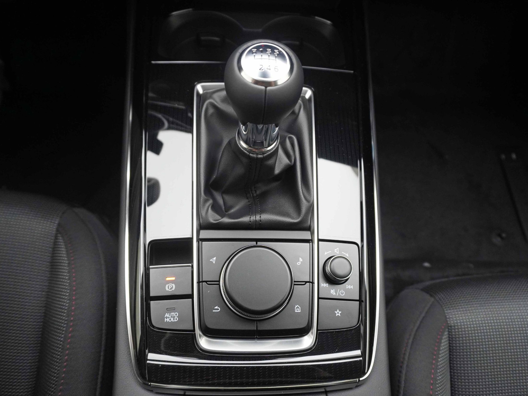 MAZDA CX-30 2.0 186 Homura AWD