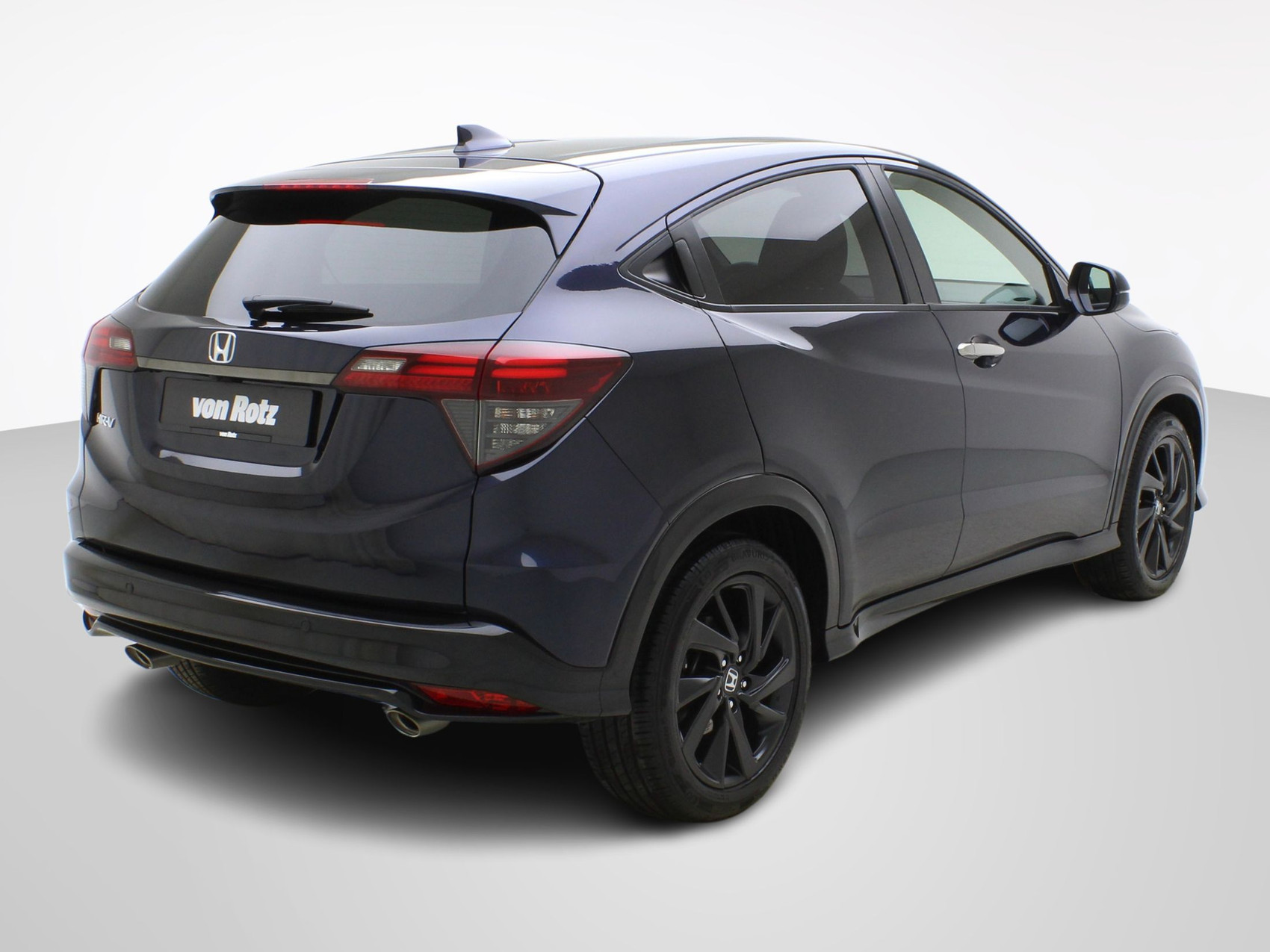 HONDA HR-V 1.5 VTEC Turbo