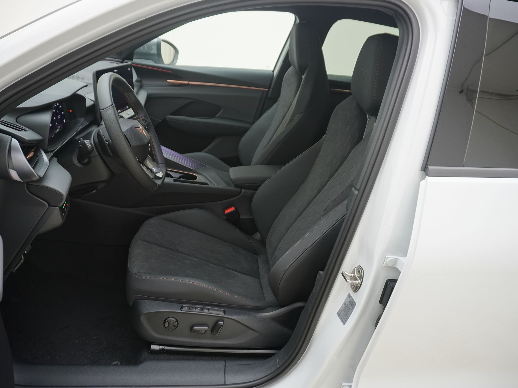 CUPRA Terramar 2.0 TSI 4Drive DSG