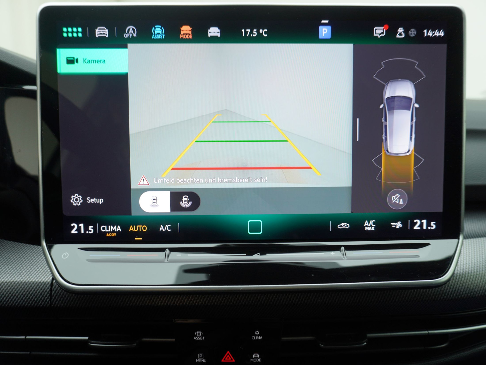 VW Golf 8.5 2.0 TSI DSG R Black Edition 4Motion (2025)