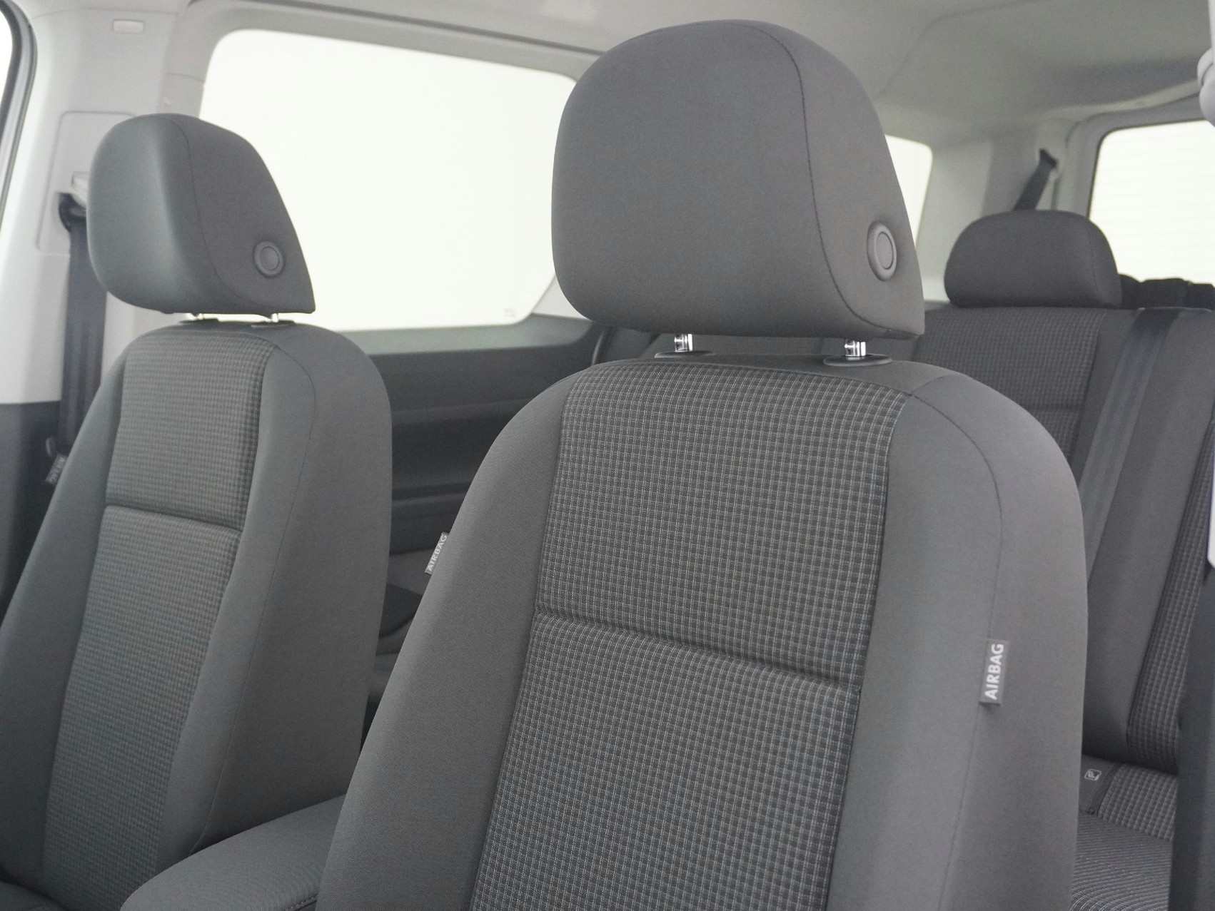 VW Caddy Maxi Outdoor 2.0 TDI 4Motion