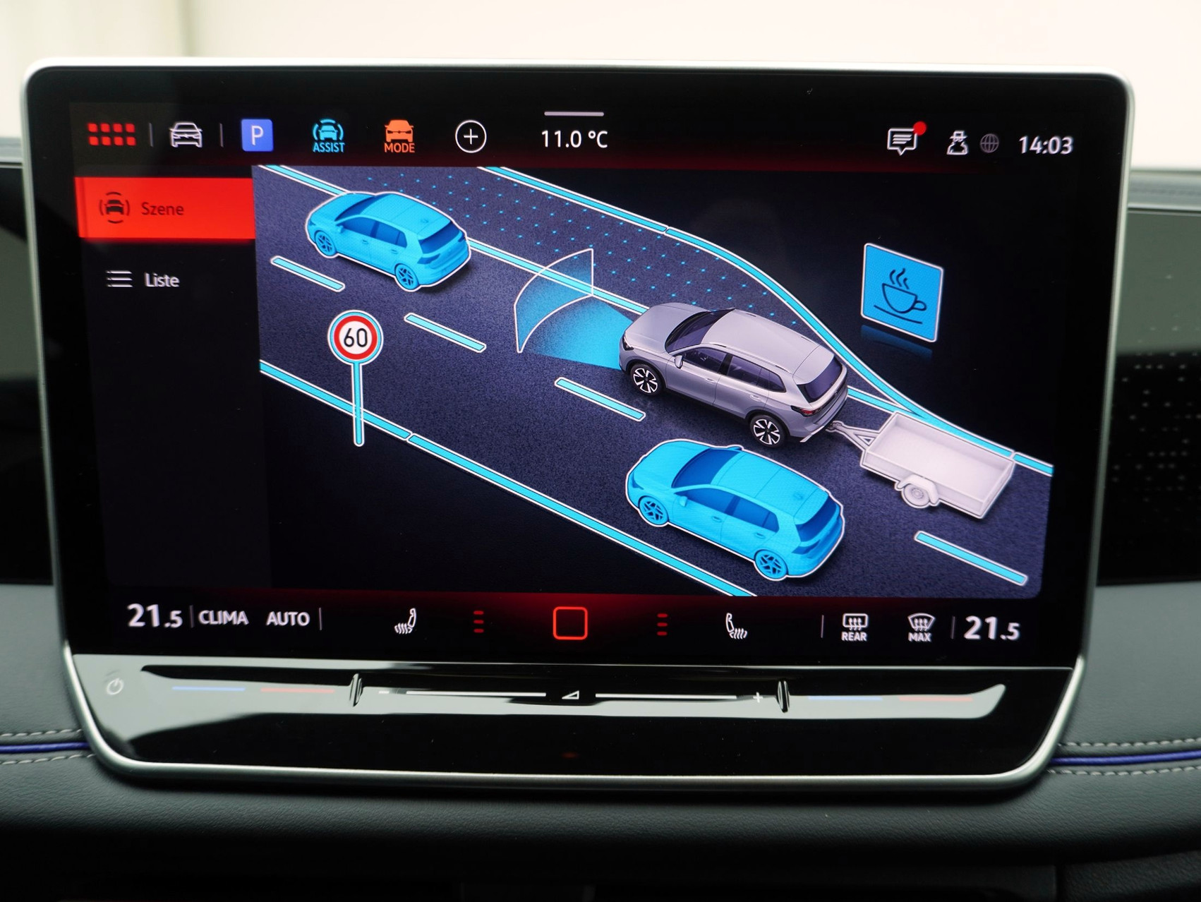 VW Tiguan 2.0 TSI DSG R-Line Black Style 4Motion (2025)