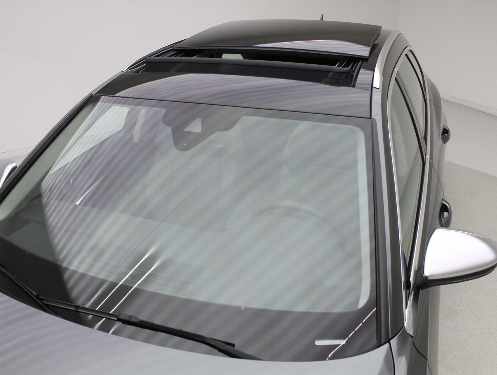 AUDI S6 Avant 3.0 V6 TDI quattro T-Tronic