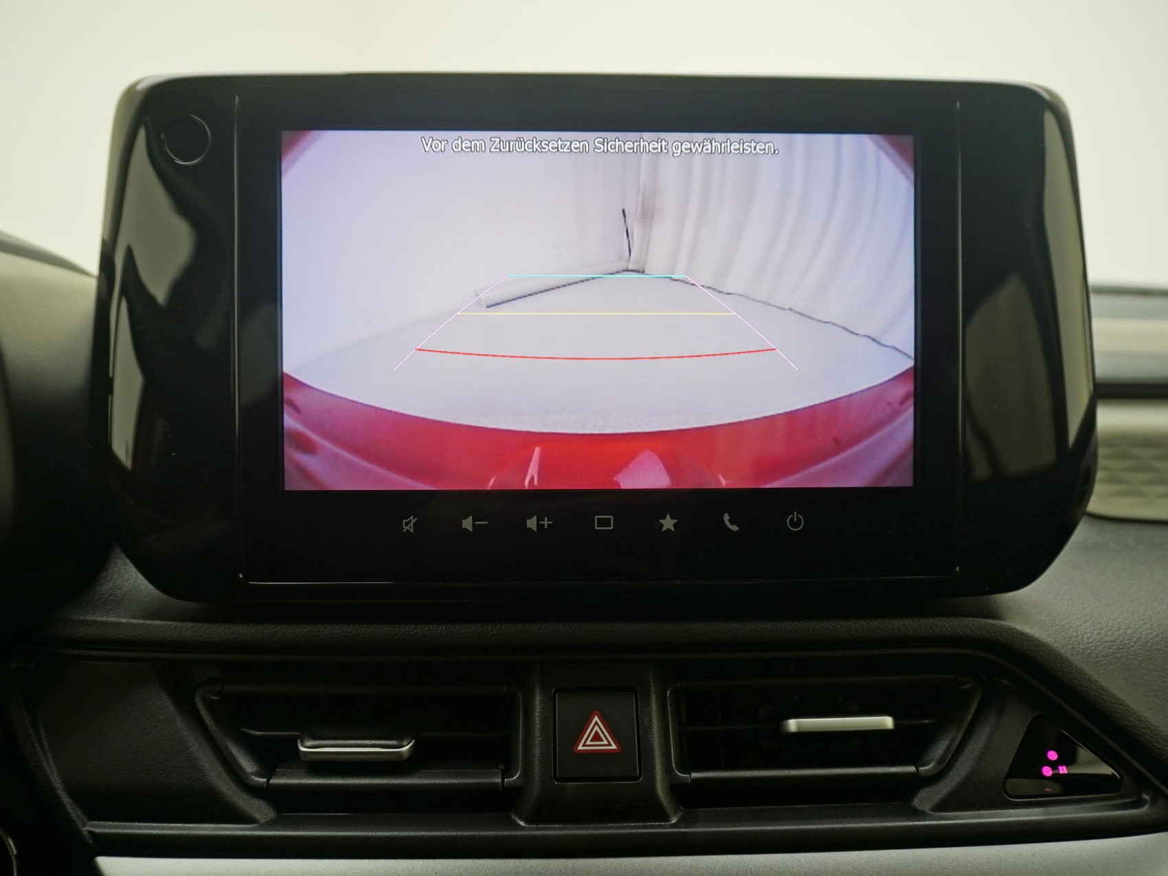 SUZUKI Swift 1.2 Sakura Top Hybrid