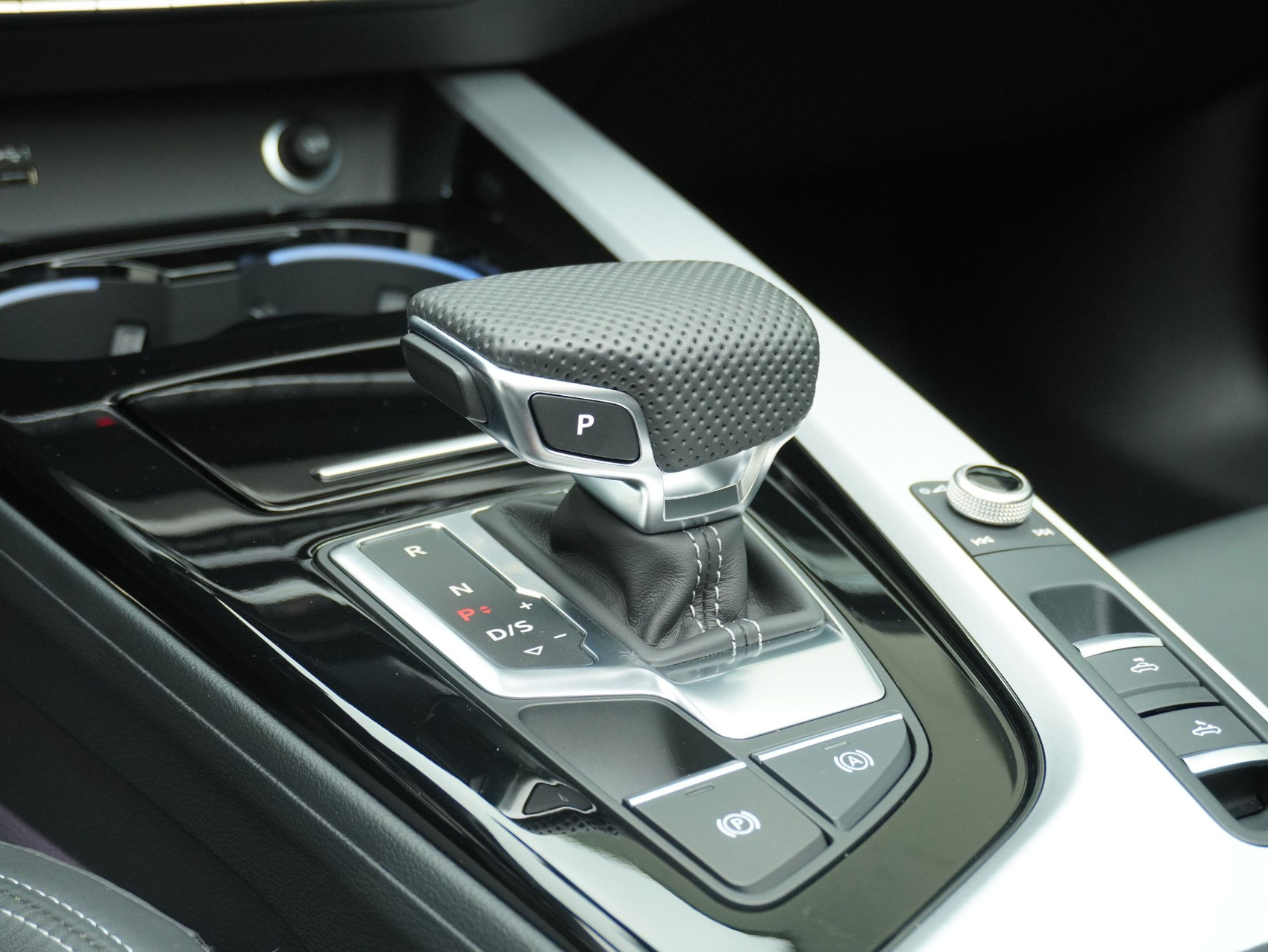 AUDI A5 Cabriolet 45 TFSI S line quattro S-Tronic