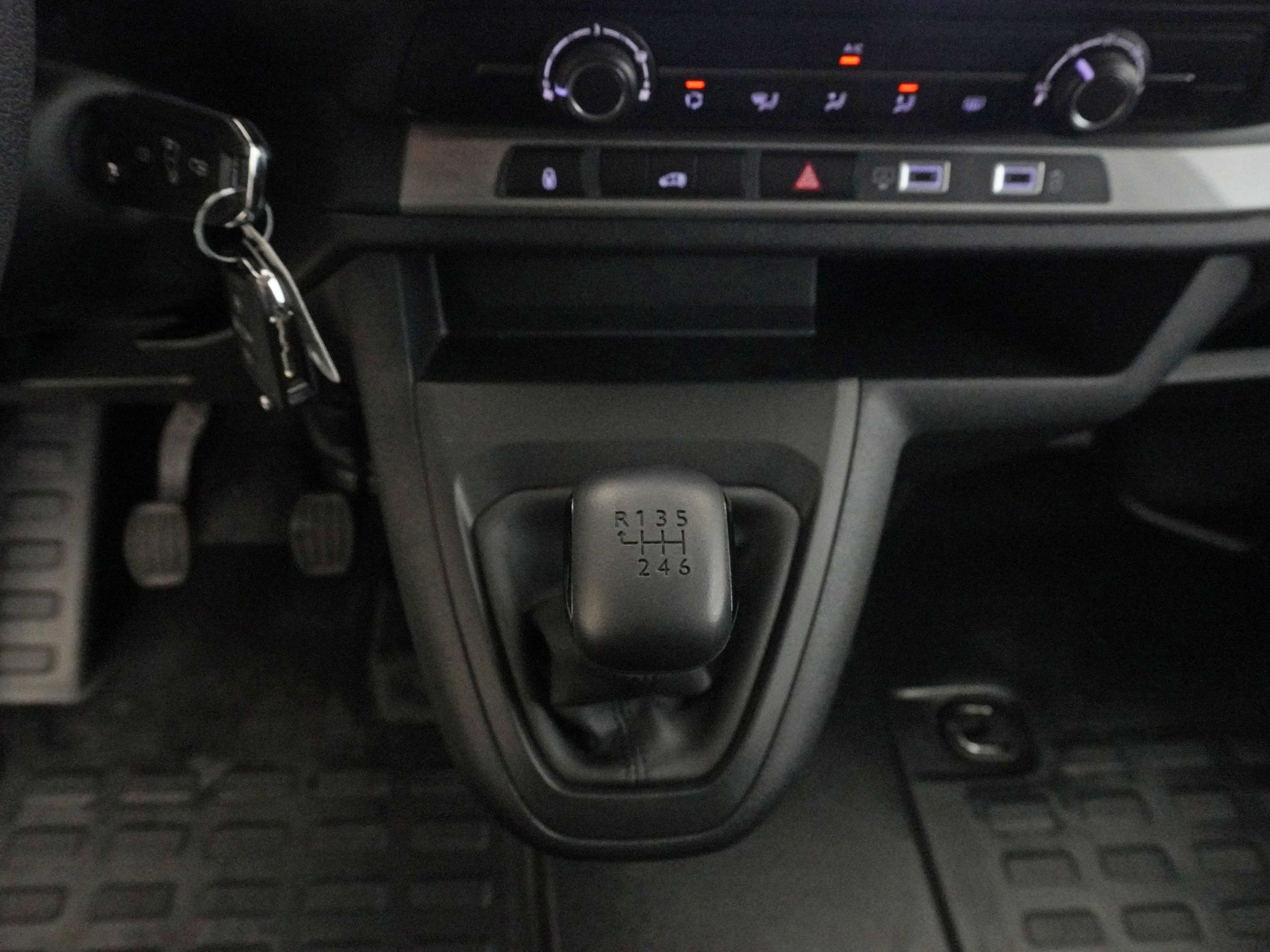 CITROËN Jumpy Kaw. M 2.0 BlueHDi 145 S/S