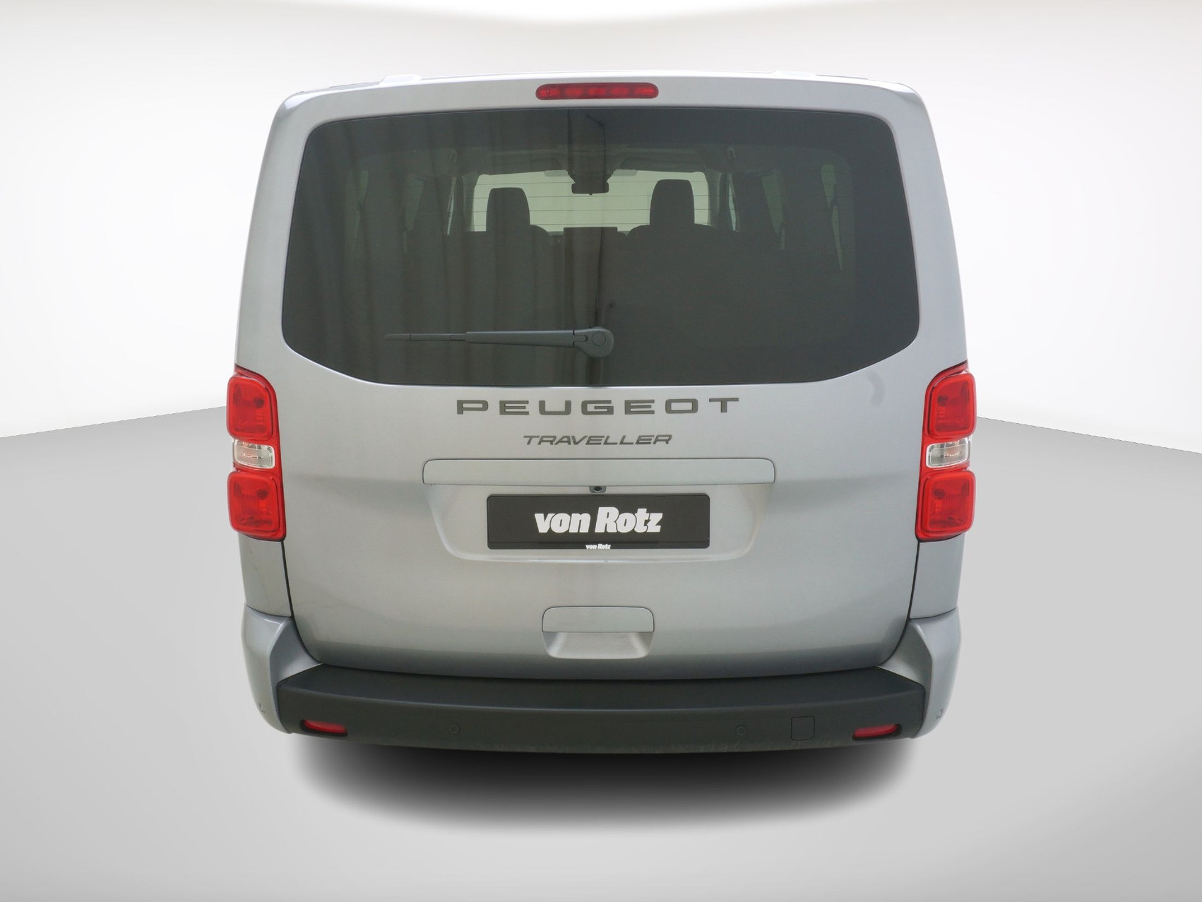 PEUGEOT Traveller Long 2.0 BlueHDi Business
