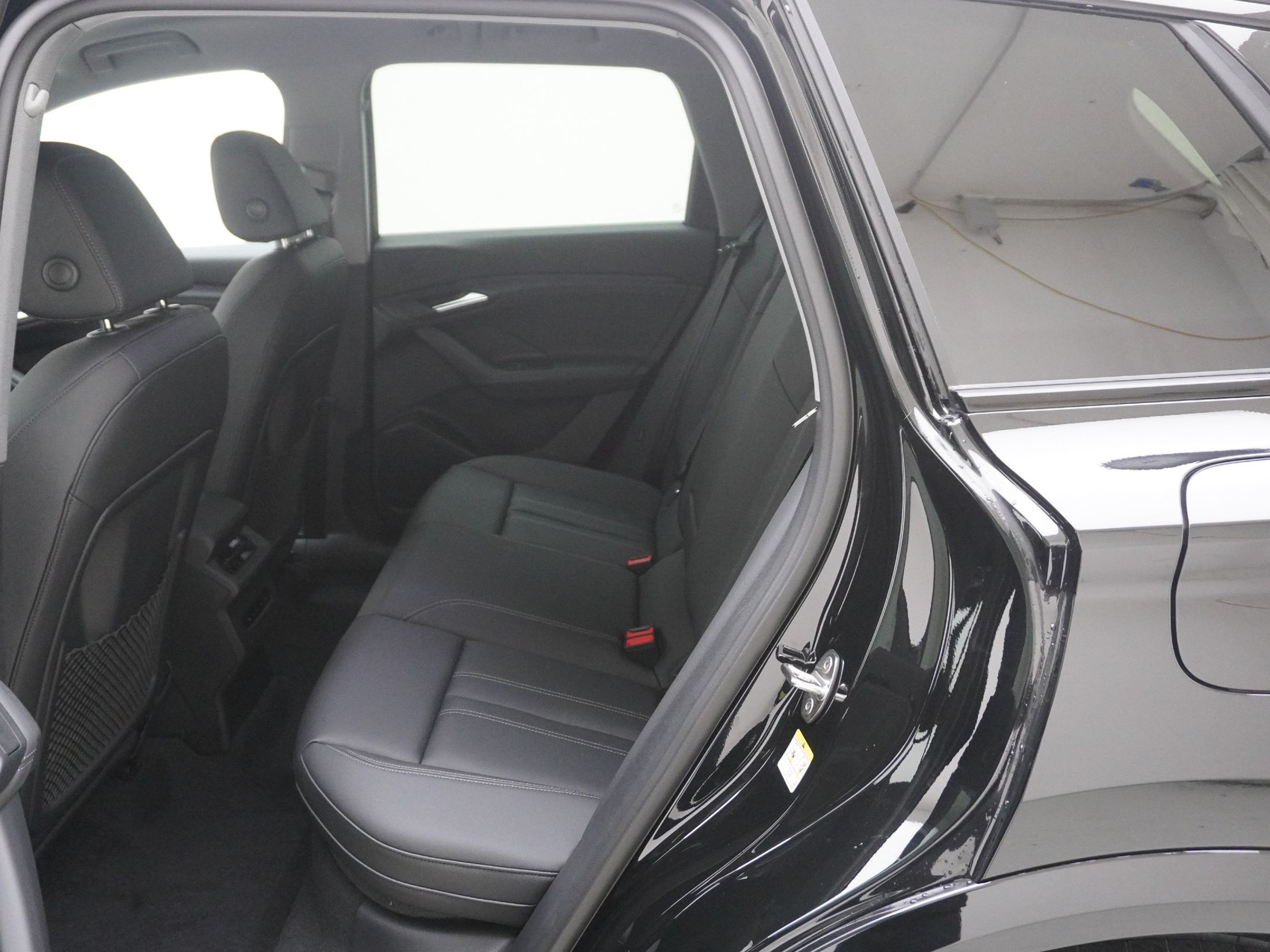 AUDI Q6 e-tron quattro Advange