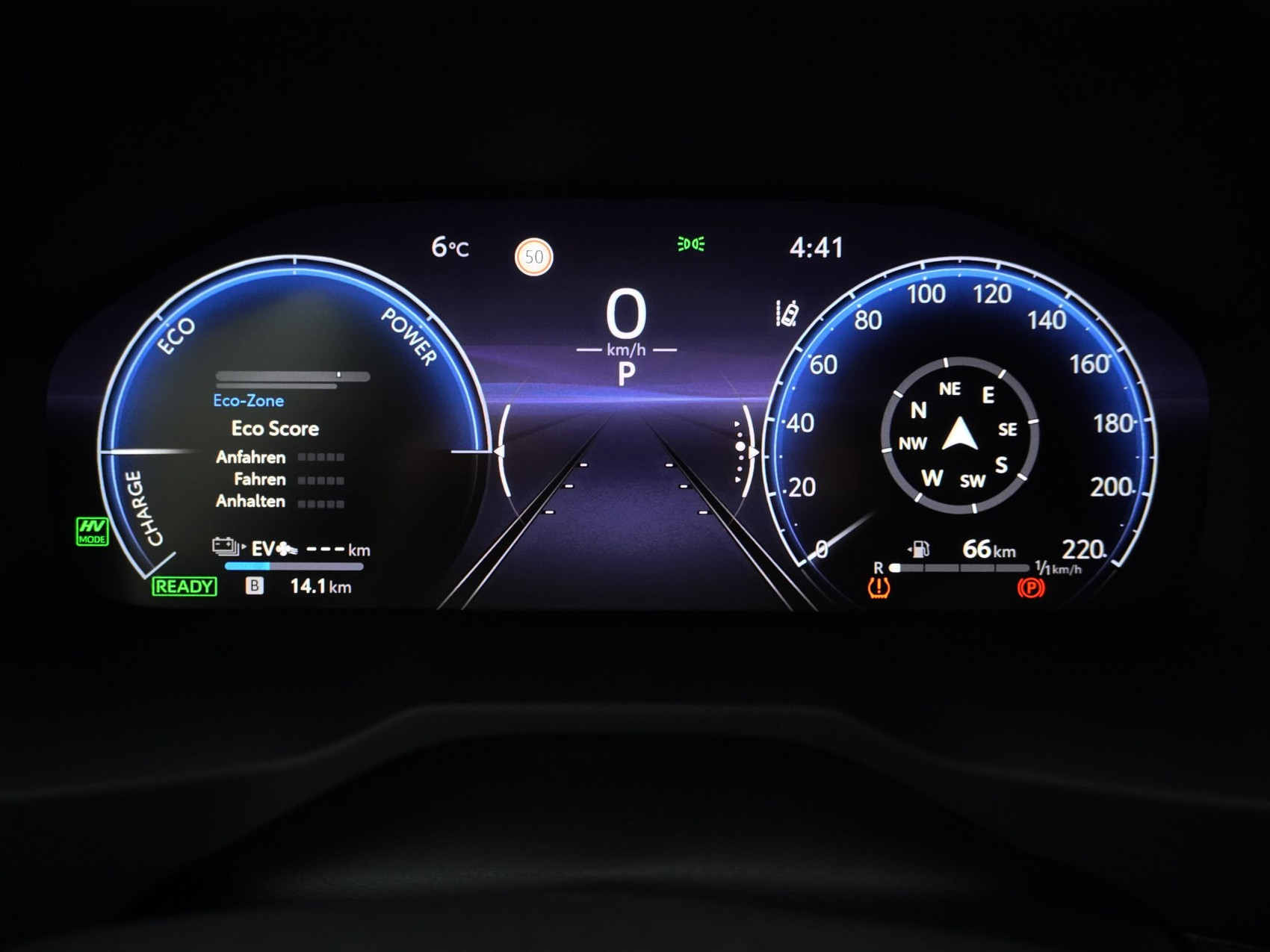 TOYOTA RAV4 2.5 Plug-In-Hybrid GR Sport ** inkl. Standleitung **