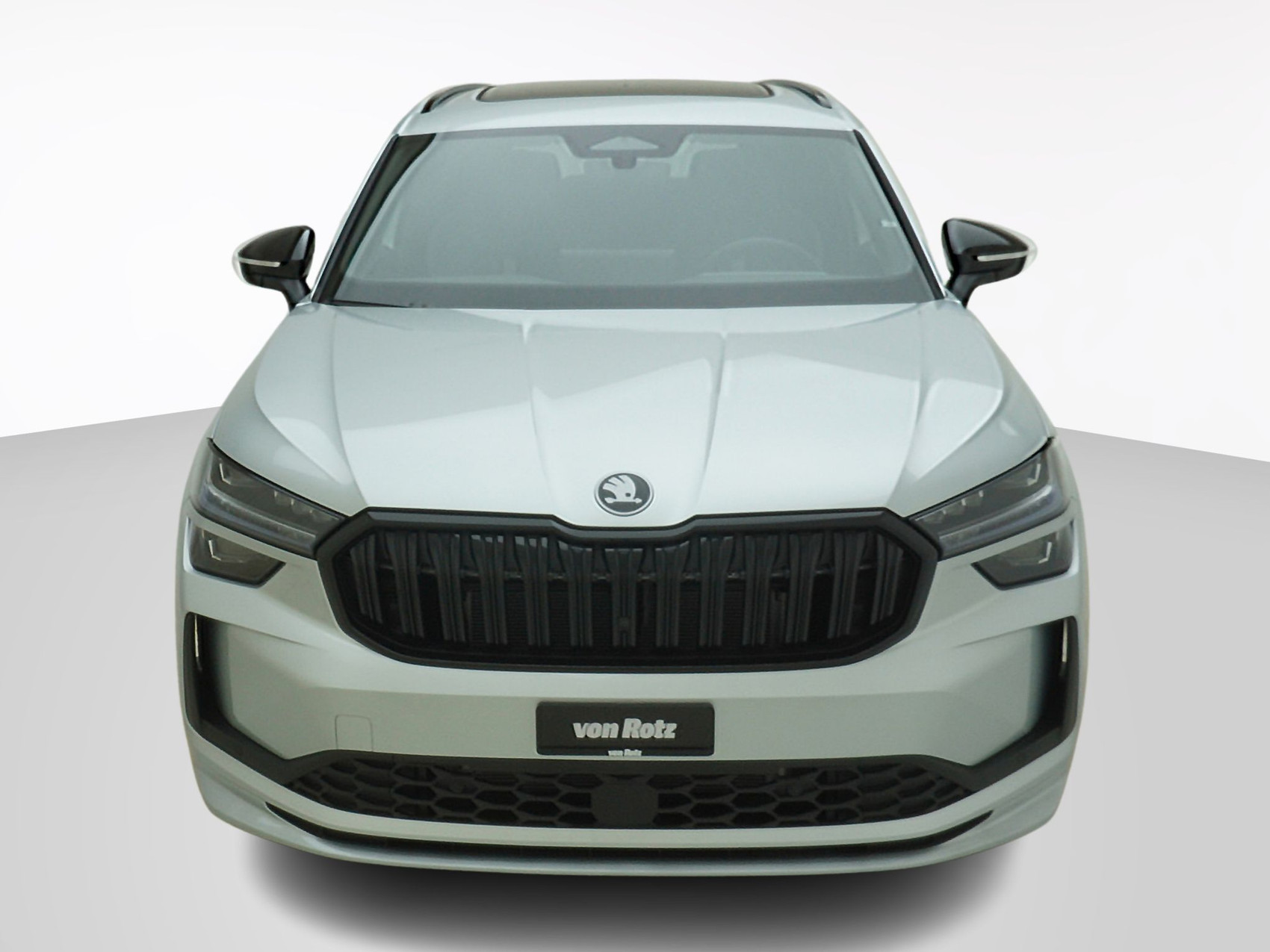 SKODA Kodiaq 1,5 TSI iV Plug-in-Hybrid Sportline