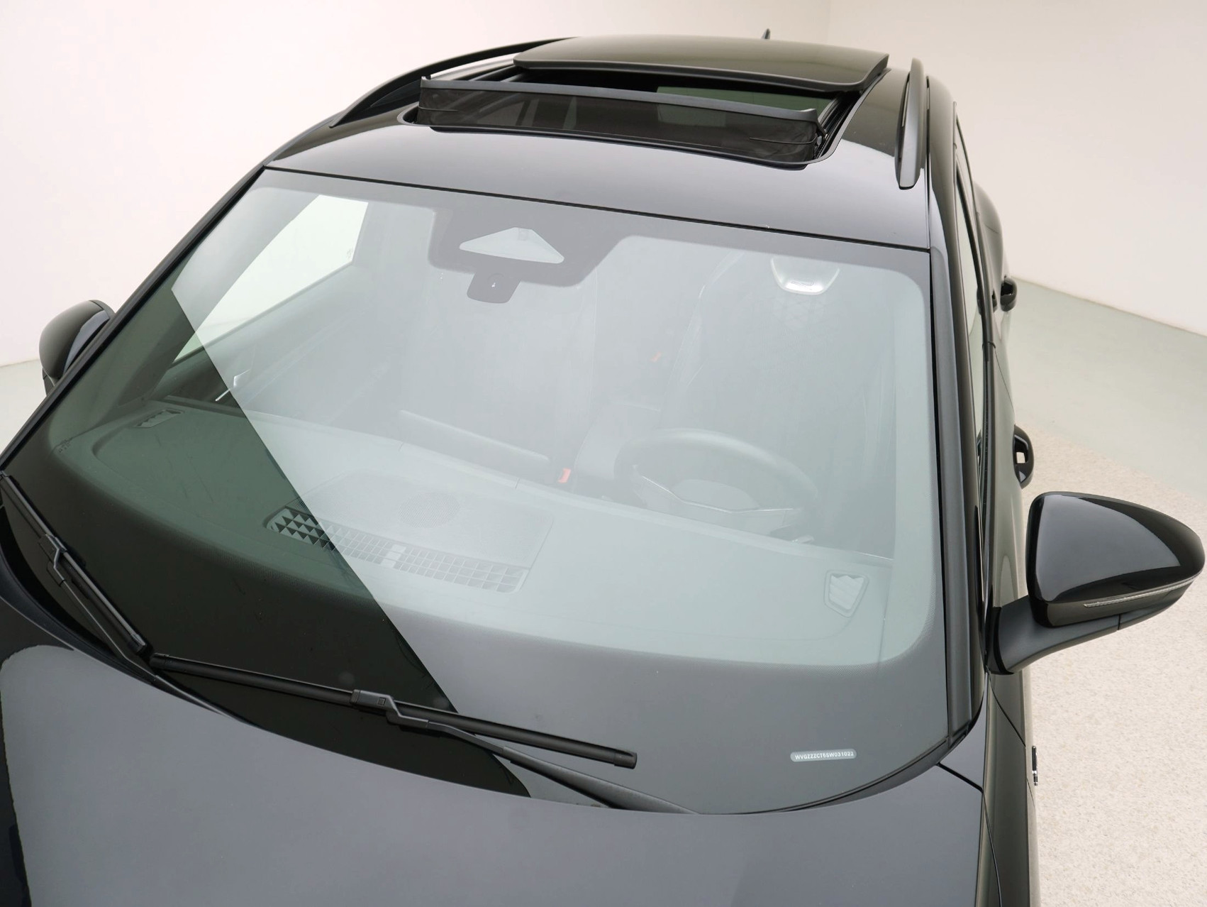 VW Tiguan 2.0 TDI DSG R-Line Black Style 4Motion (2025)