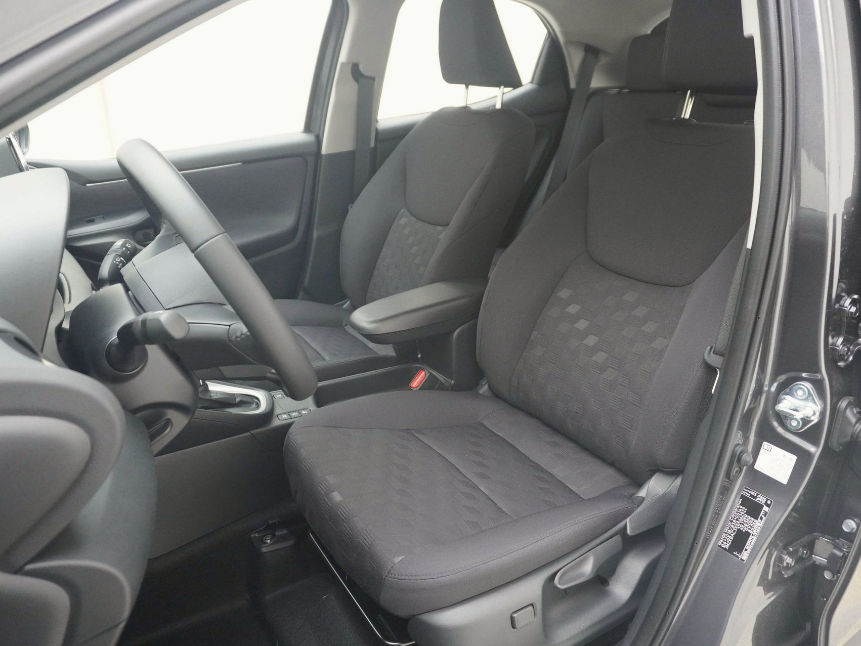 MAZDA 2 1.5 Hybrid Exclusive-Line