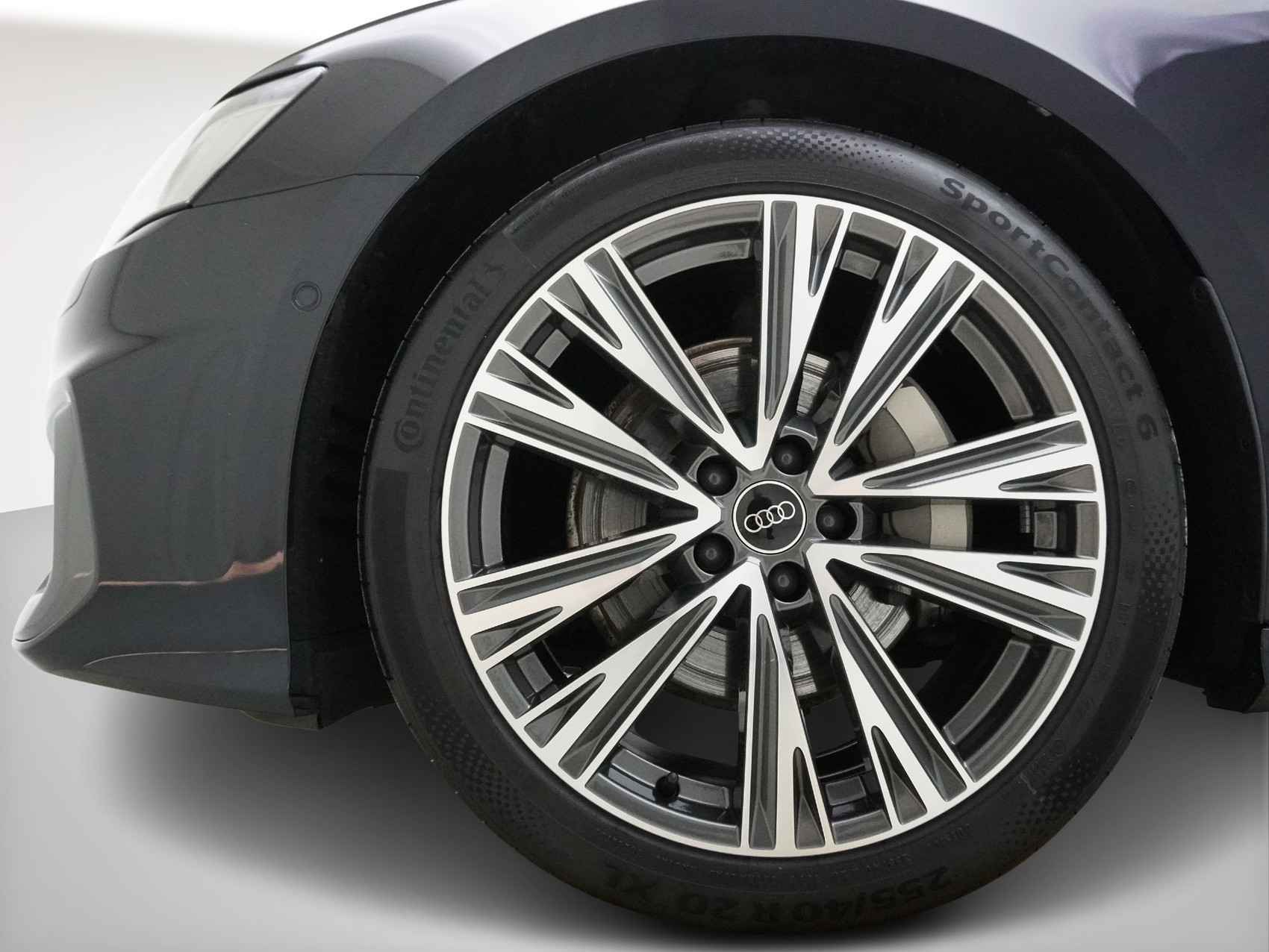 AUDI A6 Avant 45 TFSI S Line quattro S-Tronic **Werksgarantie bis 11/2028**