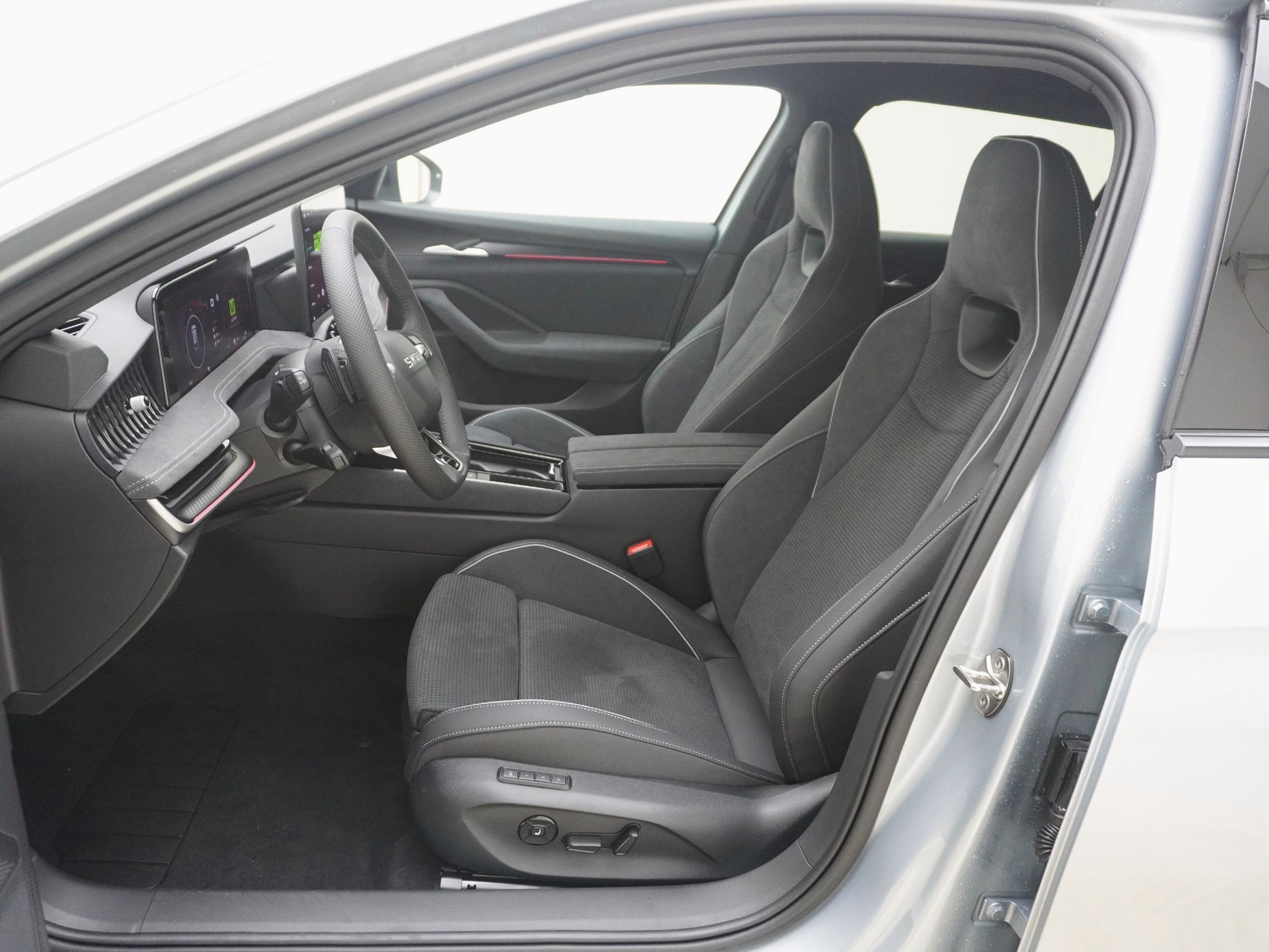 SKODA Superb 1.5 TSI Plug-in-Hybrid Sportline DSG