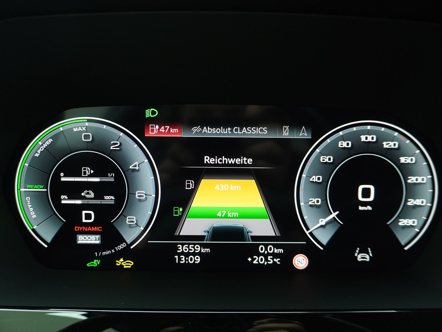 AUDI A3 Sportback 40 TFSI e Advanced S-Tronic **Audi Werksgarantie bis 07/2030**
