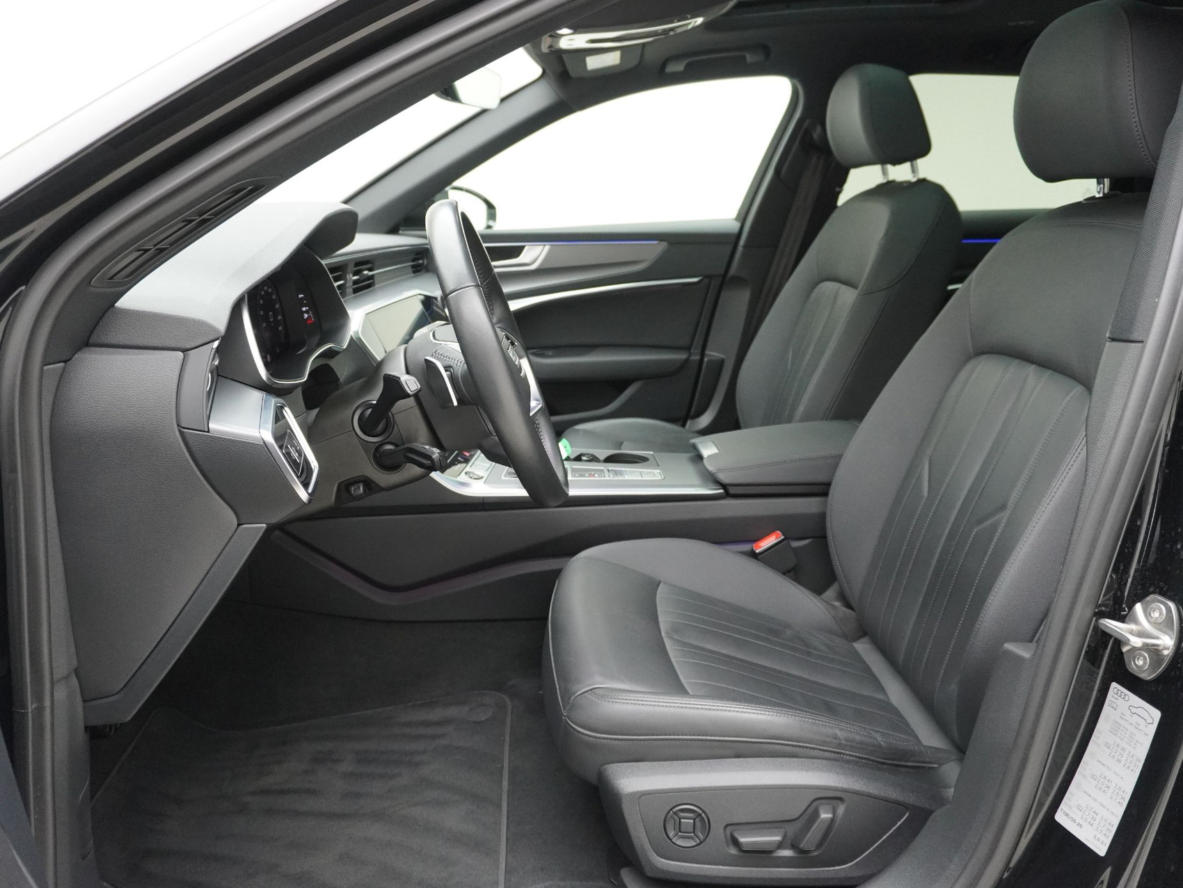 AUDI A6 Allroad 45 TDI quattro S-Tronic