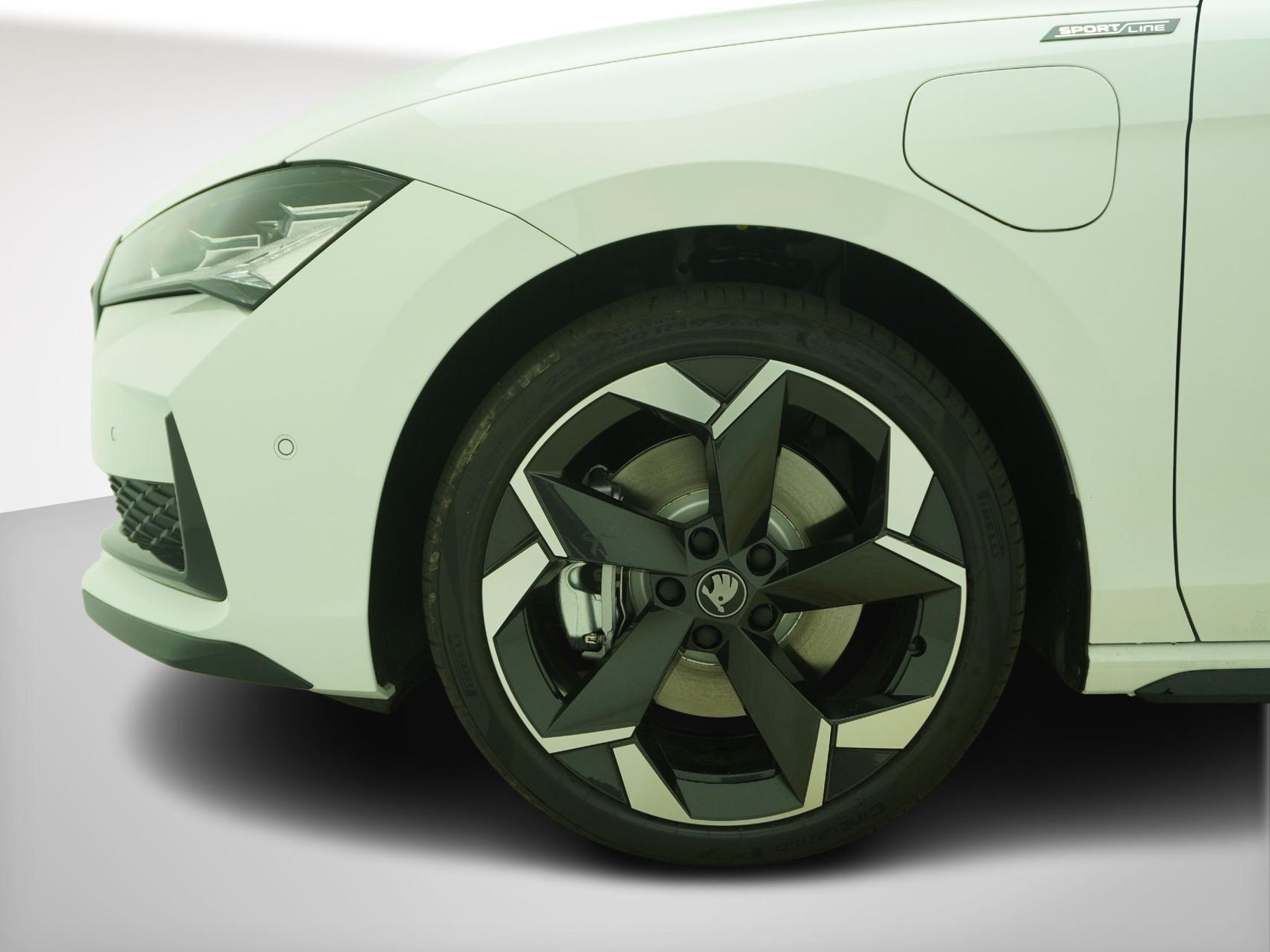 SKODA Superb 1.5 TSI Plug-in-Hybrid Sportline DSG