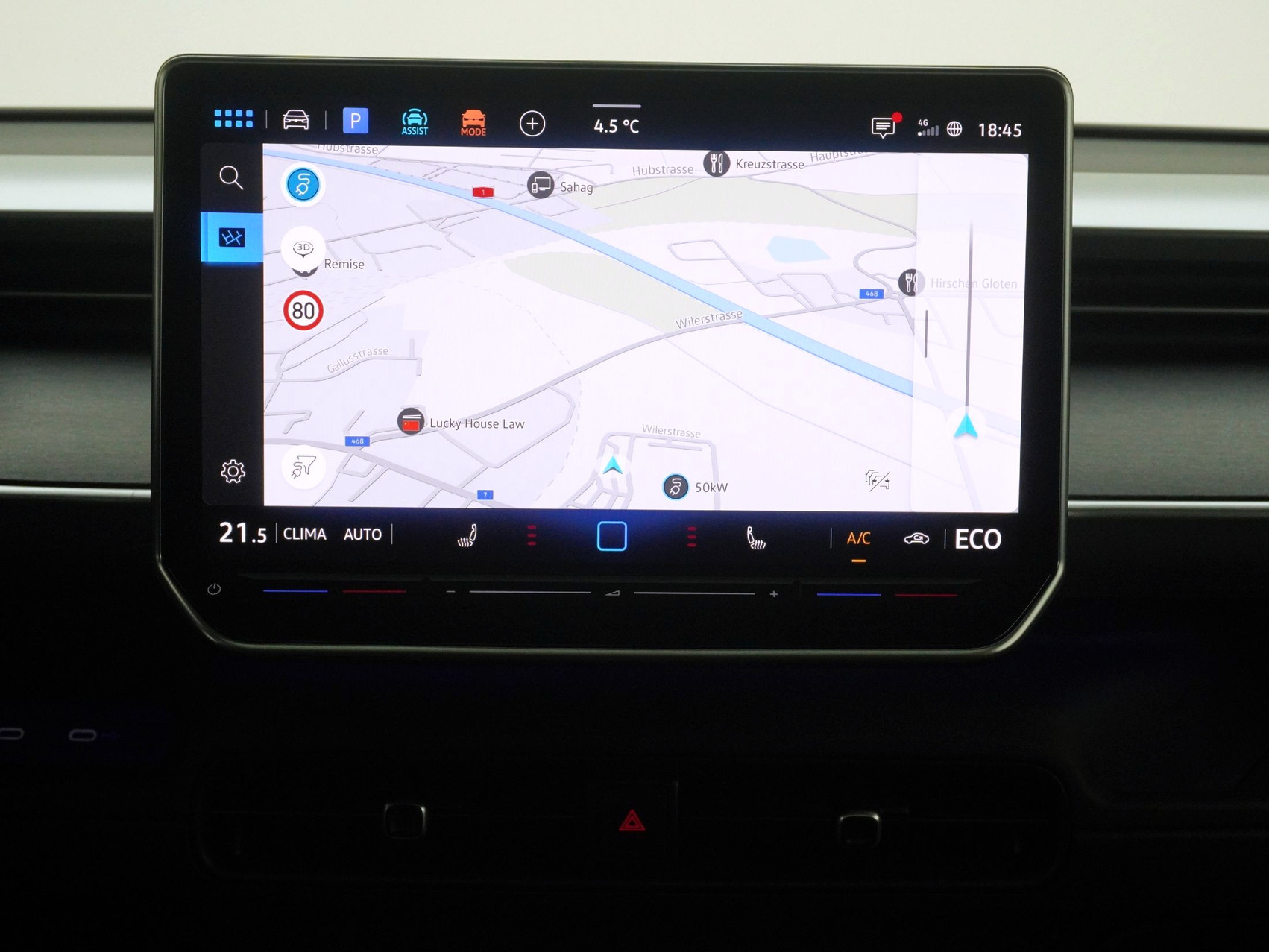 VW ID.Buzz 84kWh GTX 4MOTION langer Radstand
