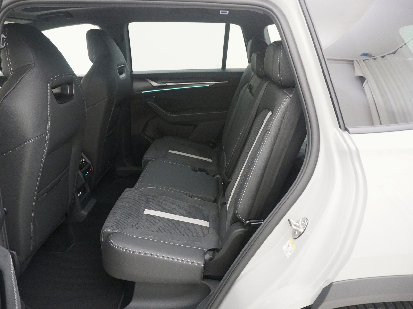 SKODA Kodiaq 2.0 TSI SportLine