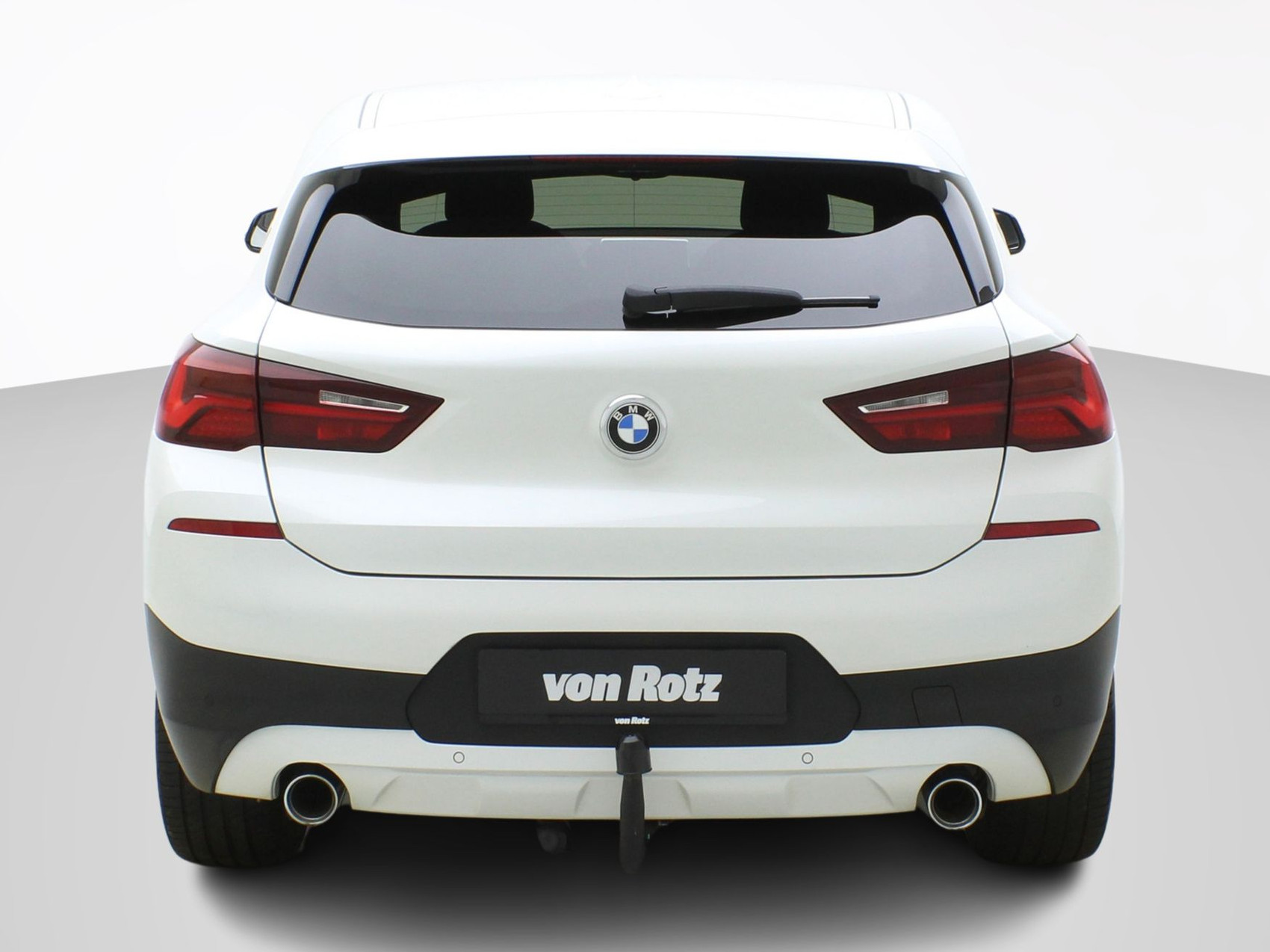 BMW X2 20d xDrive