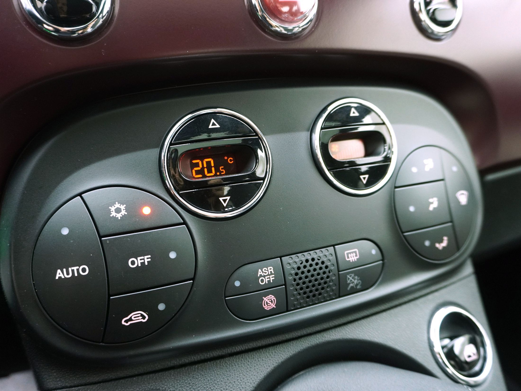 FIAT 500 0.9 T TwinAir Star