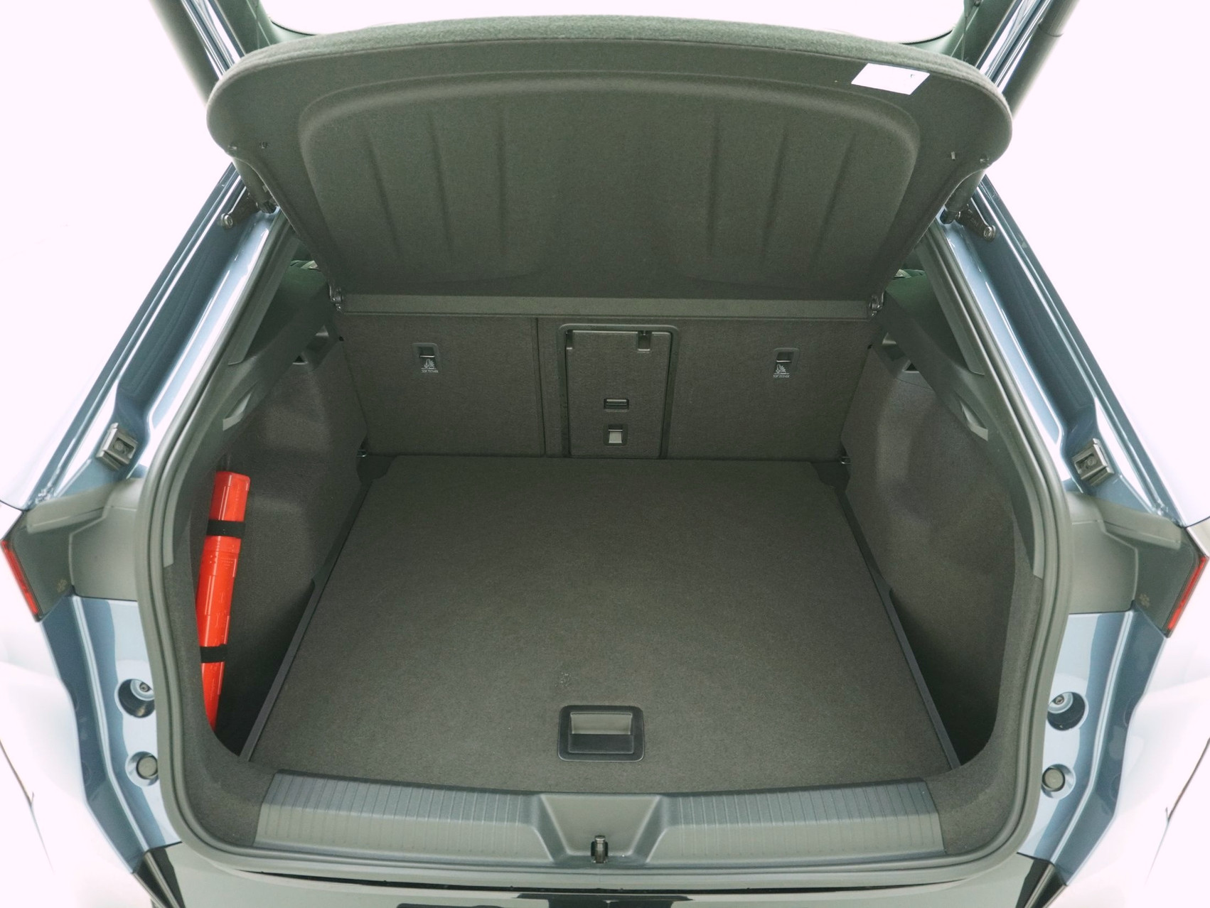 CUPRA Tavascan VZ Adrenaline