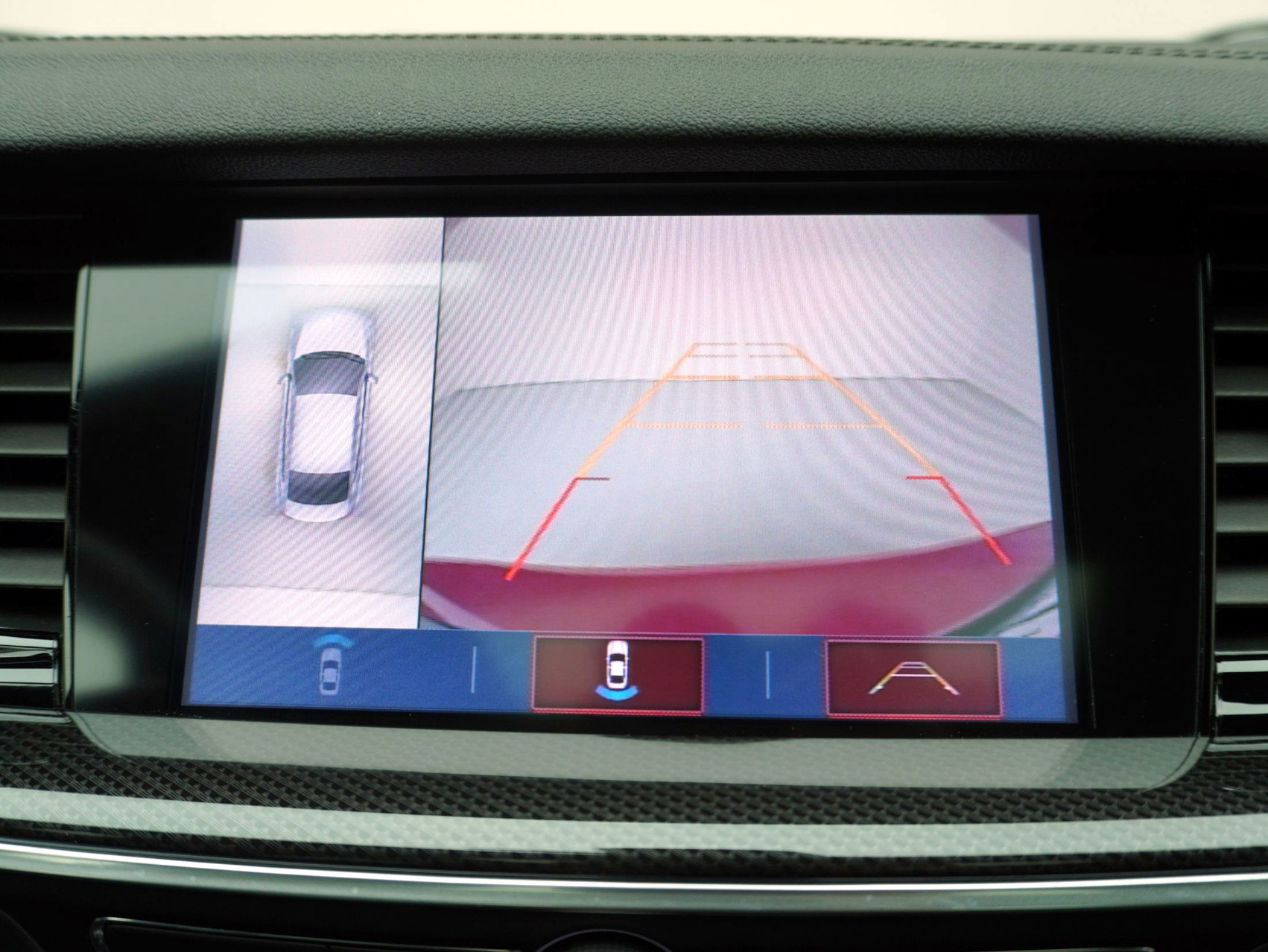 OPEL Insignia Sports Tourer 2.0 T GSi AWD